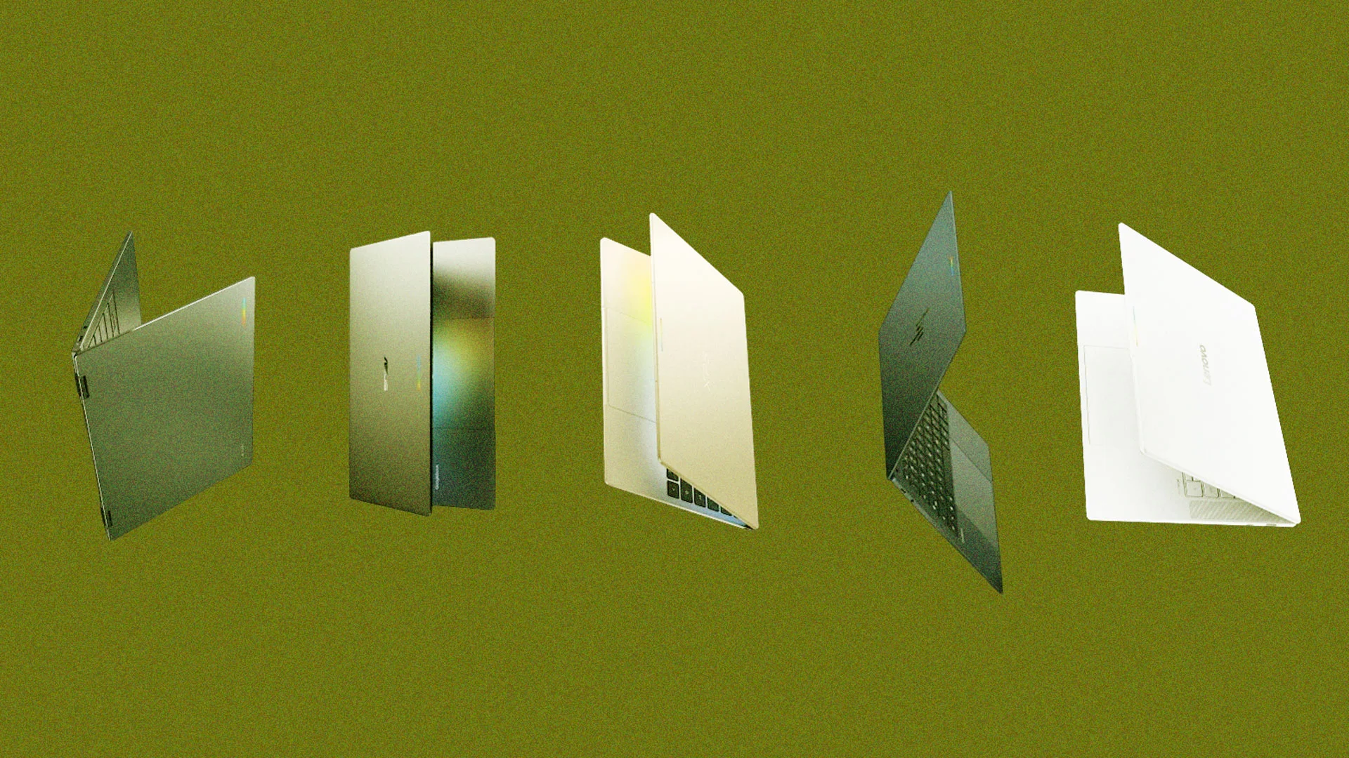 Google’s Strategy With Its New Laptop Follows a Playbook Apple Wrote 12 Years Ago