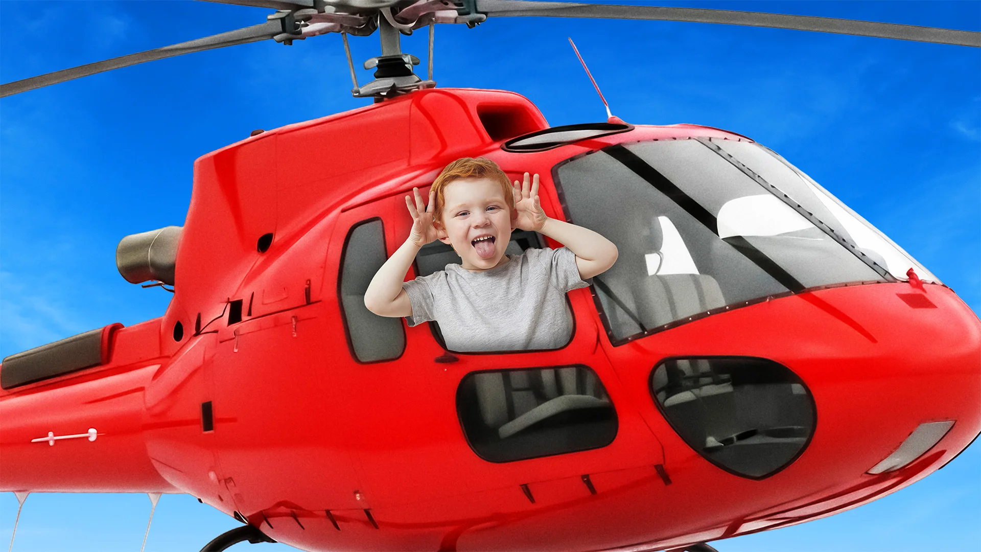 Helicopter Parenting May Be Doing More to Kids’ Brains Than You Think