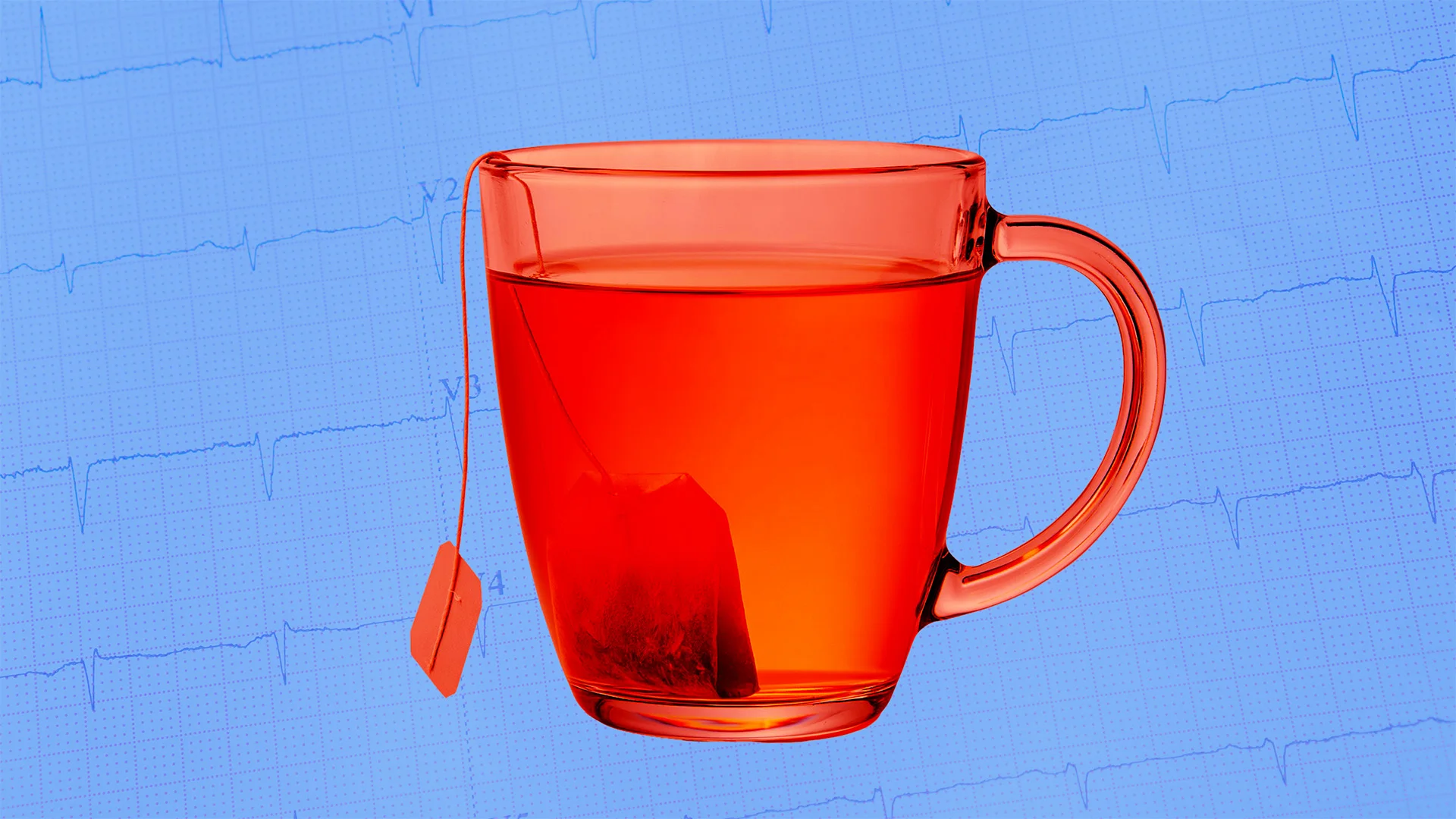 Want to Lower Your Risk of Esophageal Cancer? A New Oxford Study Says to Change This 1 Hot-Drink Habit