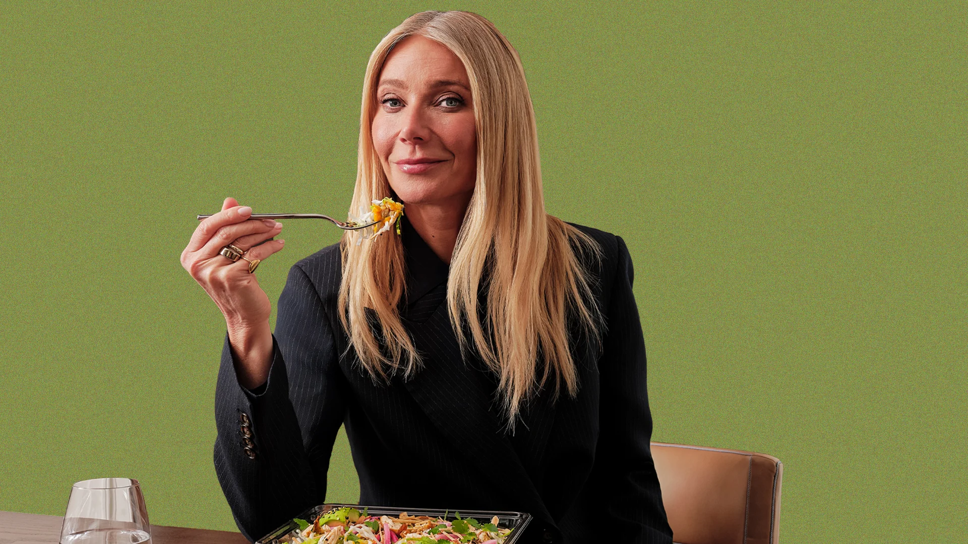Gwyneth Paltrow May Have Finally Found Goop’s Best Business