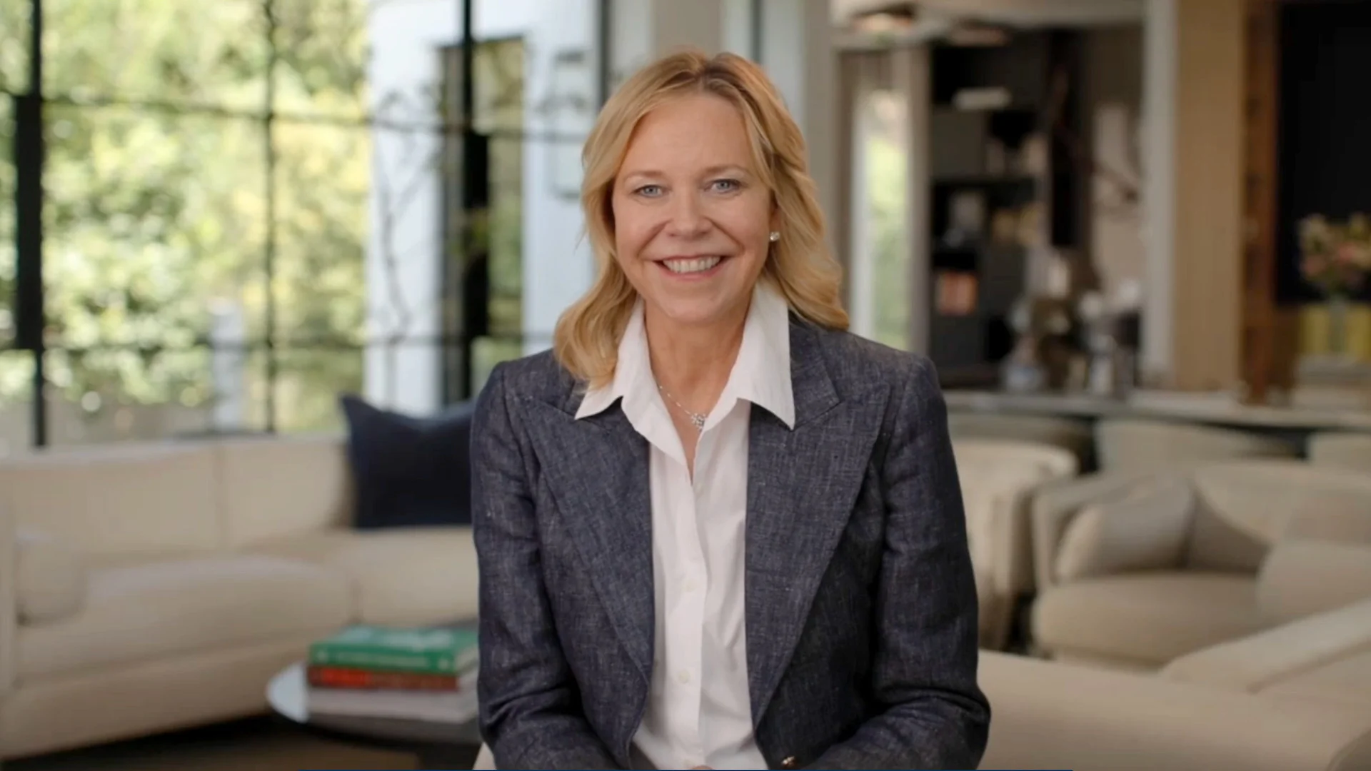 Supergoop Founder Holly Thaggard Saw the White Space in Sunscreen. Now She Sees It in Bottled Water