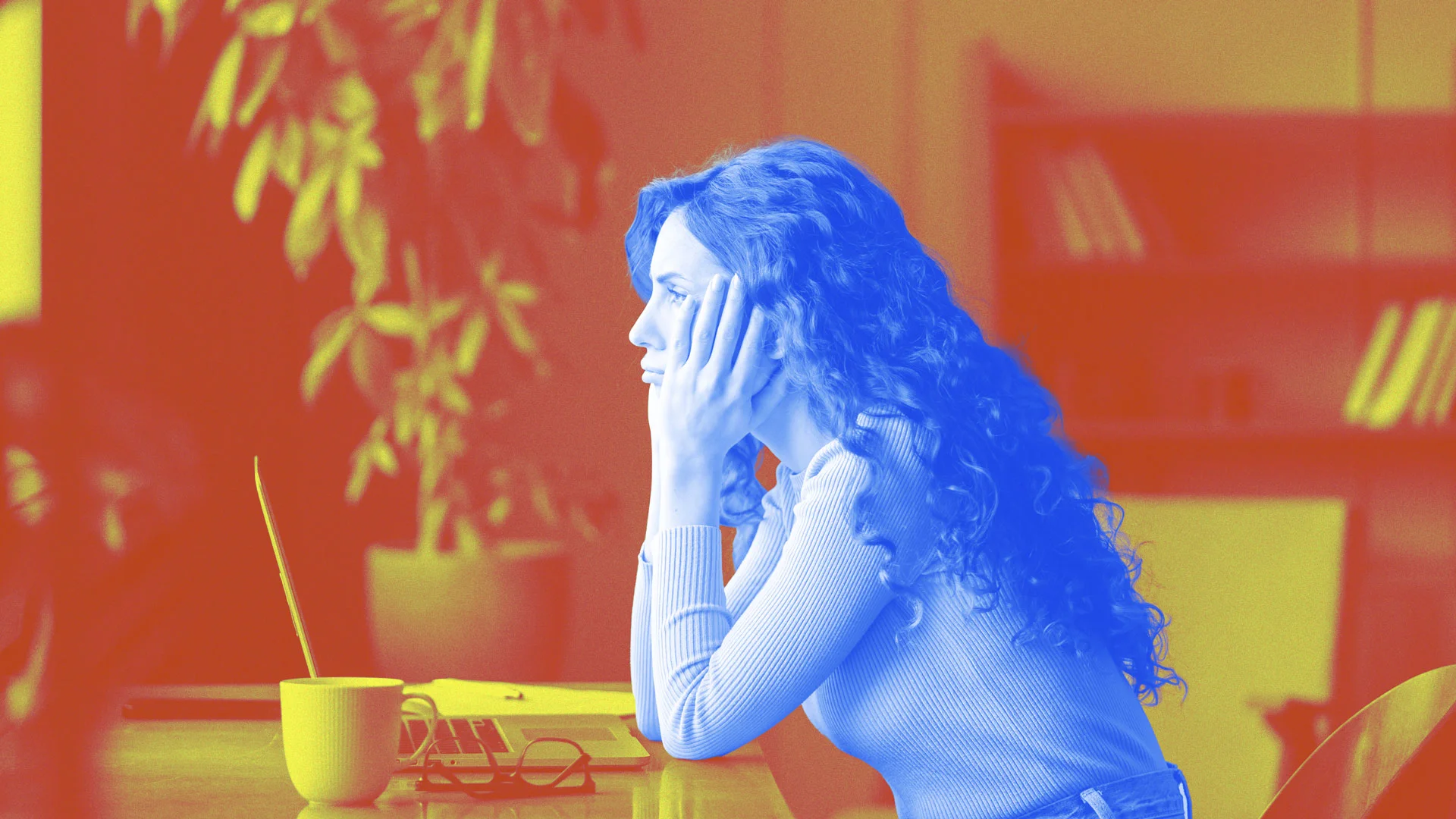 The Job Search Is Crushing Workers’ Confidence. The Worst Part Isn’t Rejection