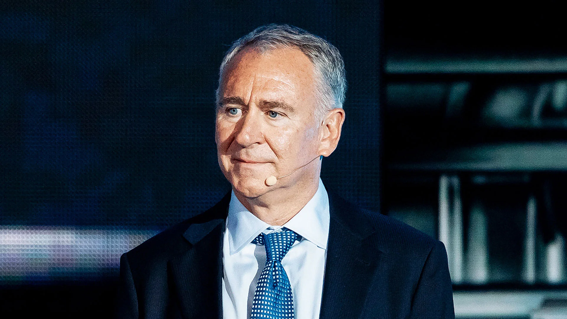 Ken Griffin Is Giving Carnegie Mellon $3 Billion. Most of It Is Going to Miami