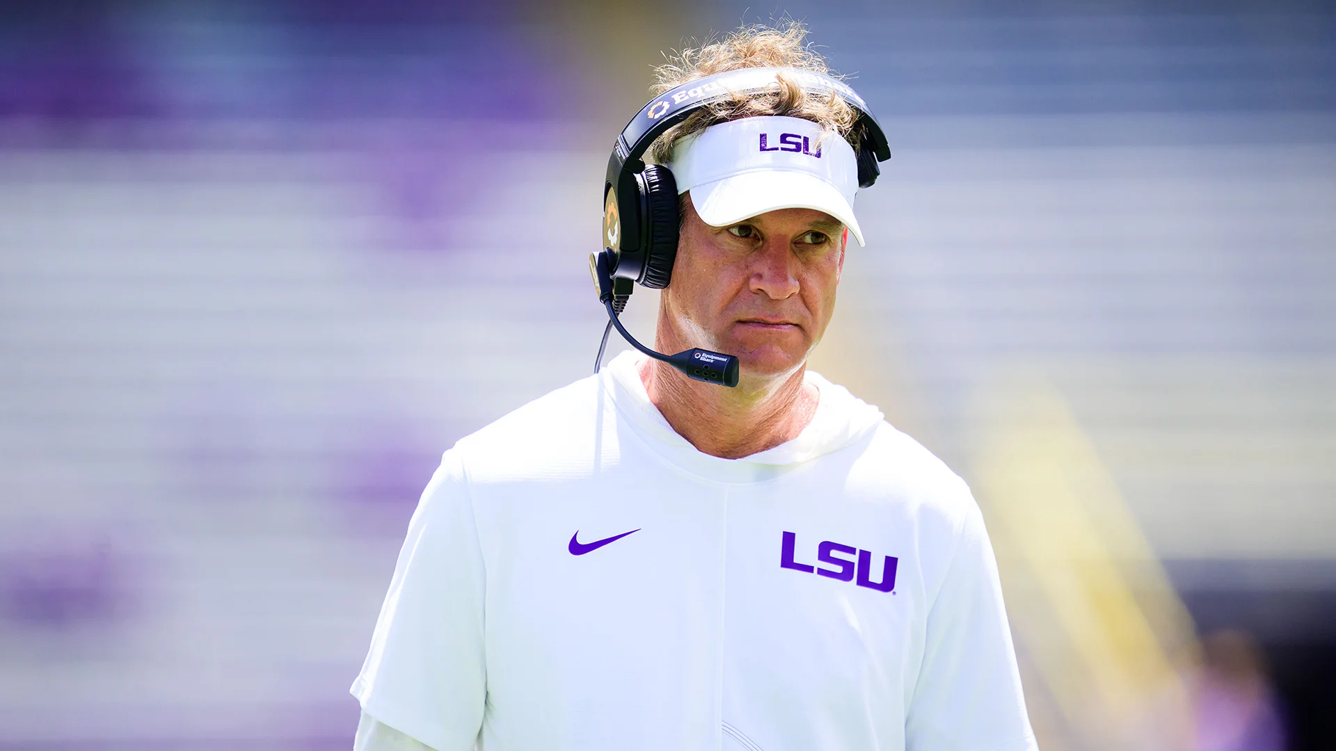 Lane Kiffin Challenged a Trial Attorney’s Advice in LSU’s Legal Fight. His Source Was ‘Almost Always Wrong’