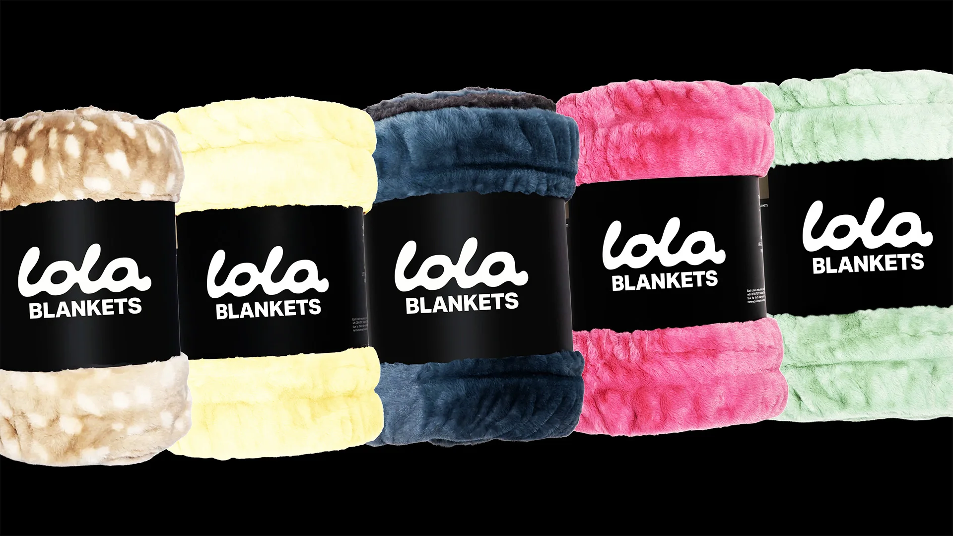 A Customer Criticized Lola Blankets on TikTok. 3 Days Later, She Says Her Replacement Order Was Canceled