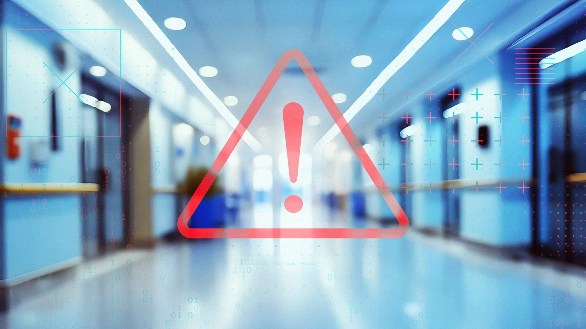Two Maryland Hospitals Are Investigating a Cyberattack as Some Patient Systems Remain Offline