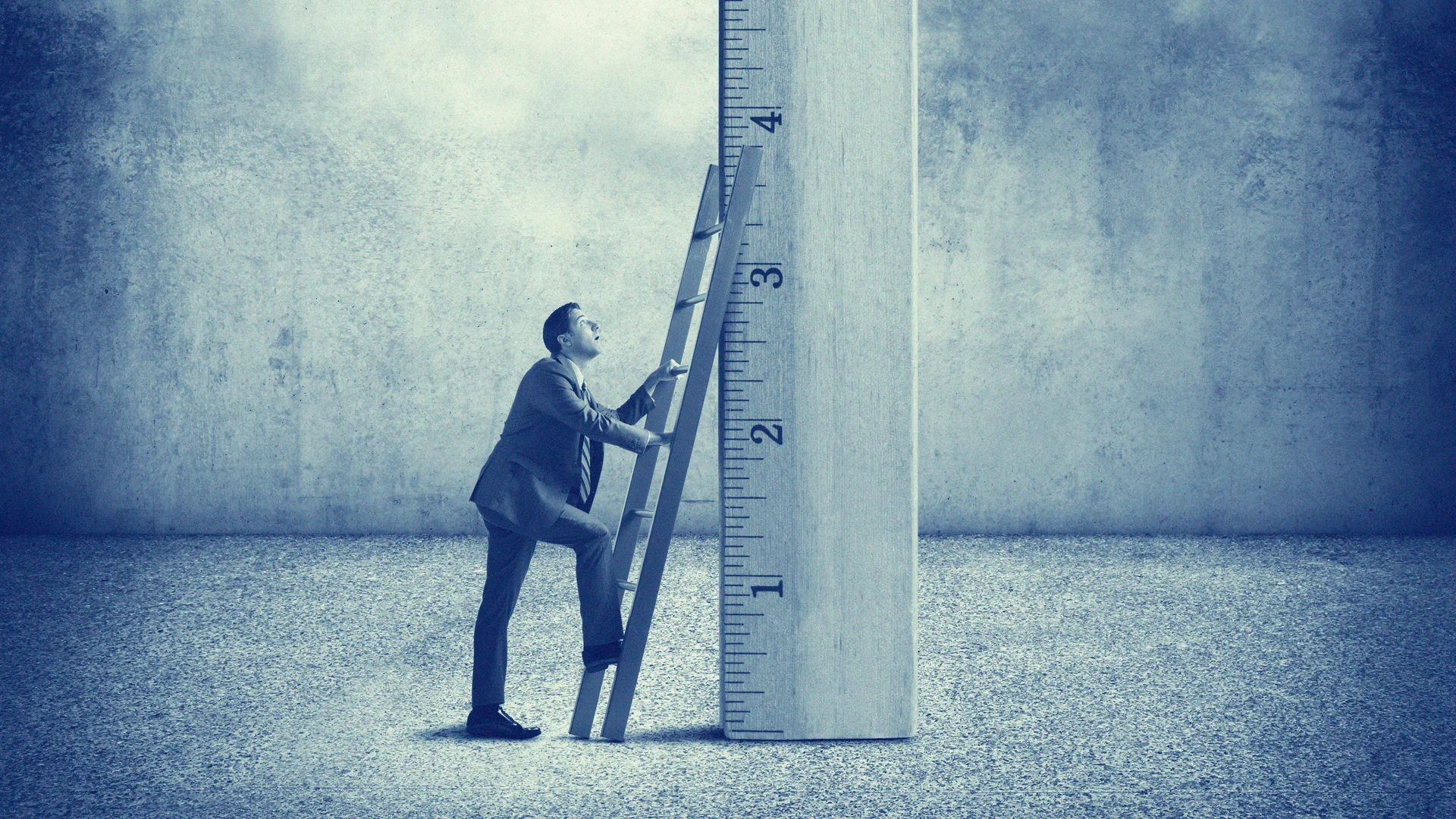 The 6-Part Scorecard That Reveals Whether You’re Actually Succeeding in Life