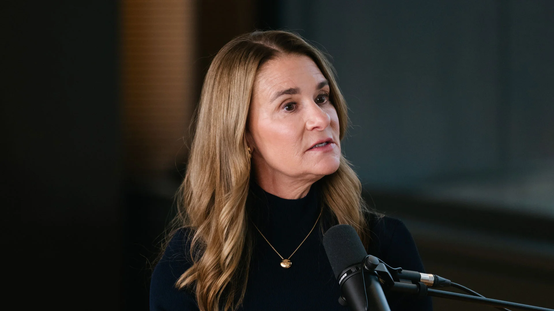 Melinda French Gates Refused to Invest in Her Daughter’s Startup. Now It Faces Cookie-Stuffing Allegations