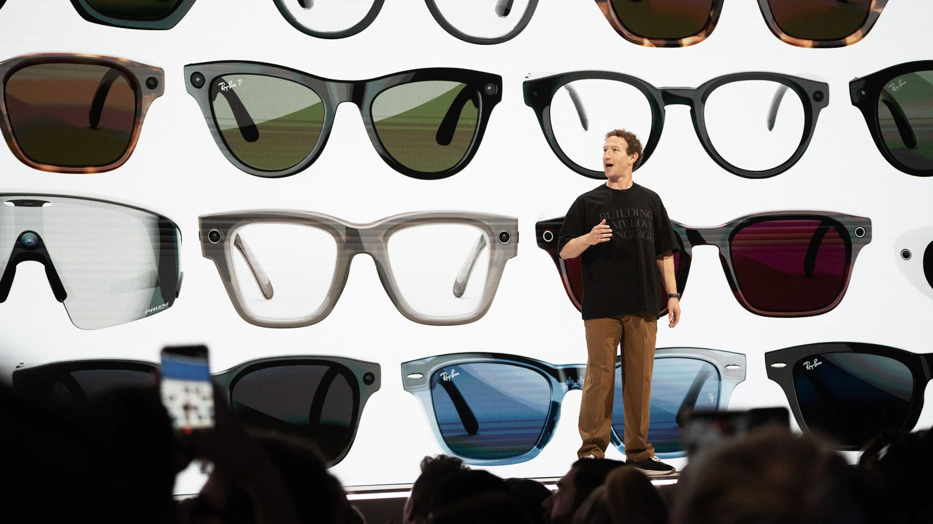 Meta stellt neue Smart Glasses vor – Datenschutzbedenken bleiben