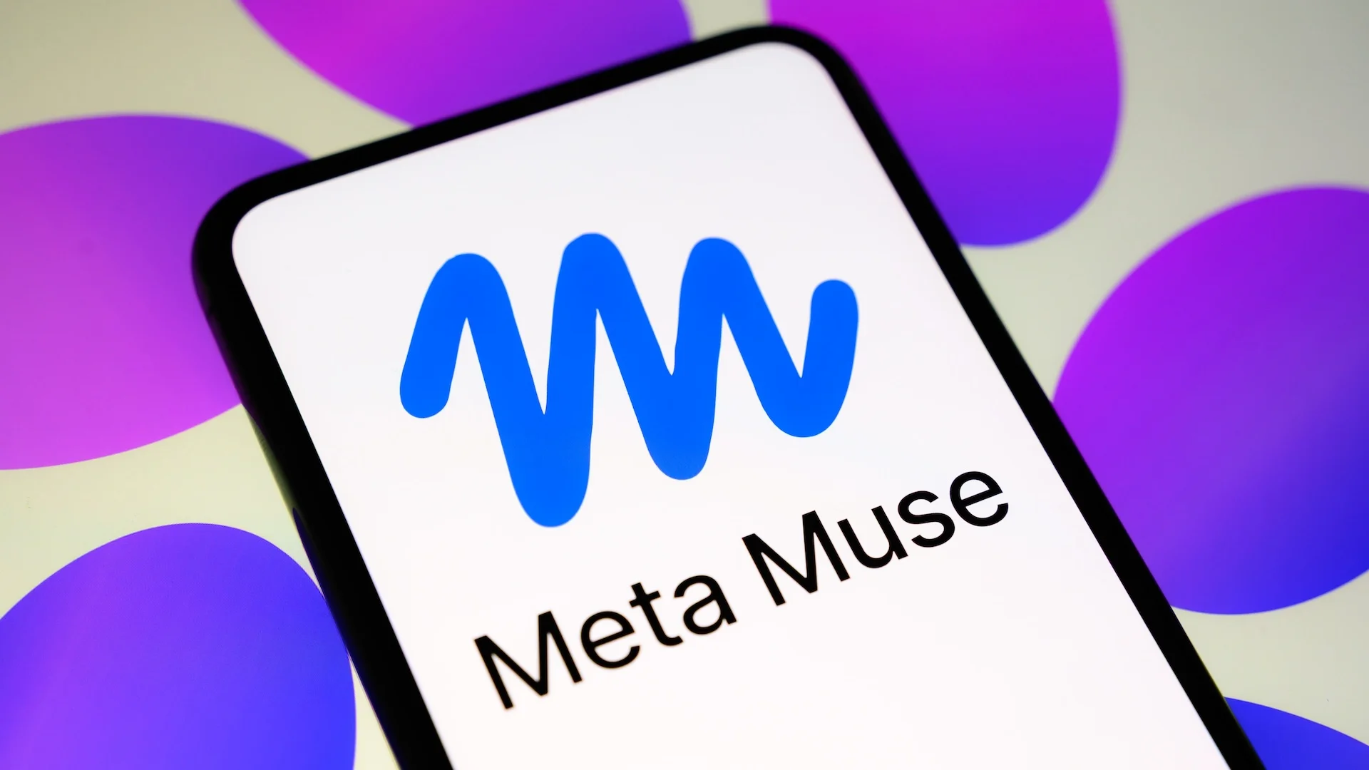 Meta’s New Muse AI Agent Read My Private Messages. I Never Asked It To