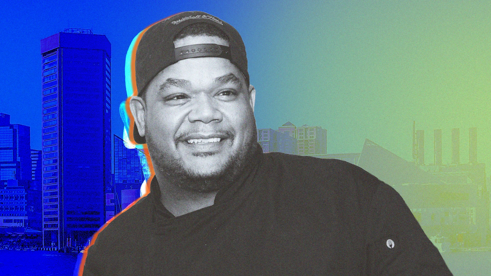 This ‘Chopped’ Winner Sold His Restaurant Chain for Millions. Now He’s Betting on All-Day Brunch
