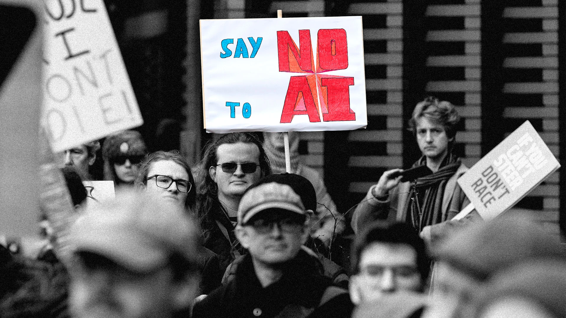 Cal Newport Says the Race to Build Superintelligence Has 1 Weak Point