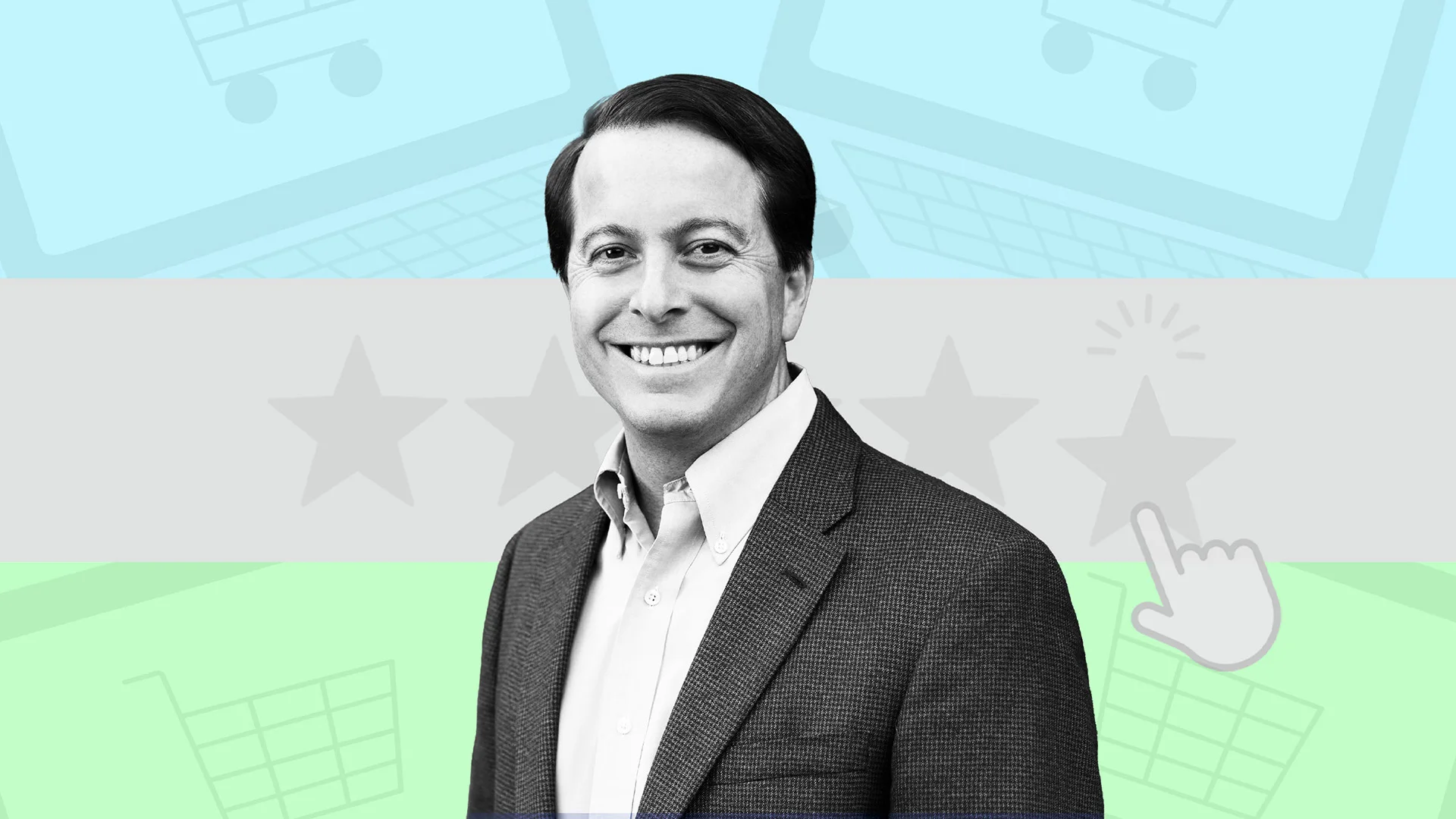 eBay CEO Seeks Innovation Through Customer Feedback