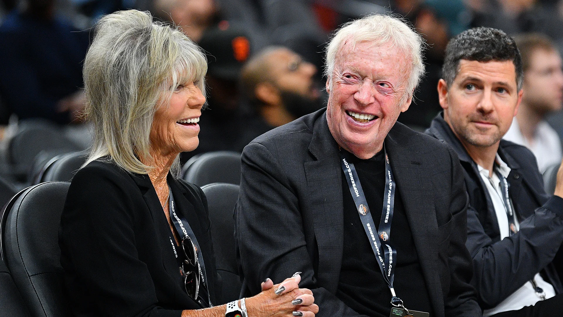 Oregon Needs 2,500 New Engineers a Year. Phil and Penny Knight Just Made a $1 Billion Bet on Training Them
