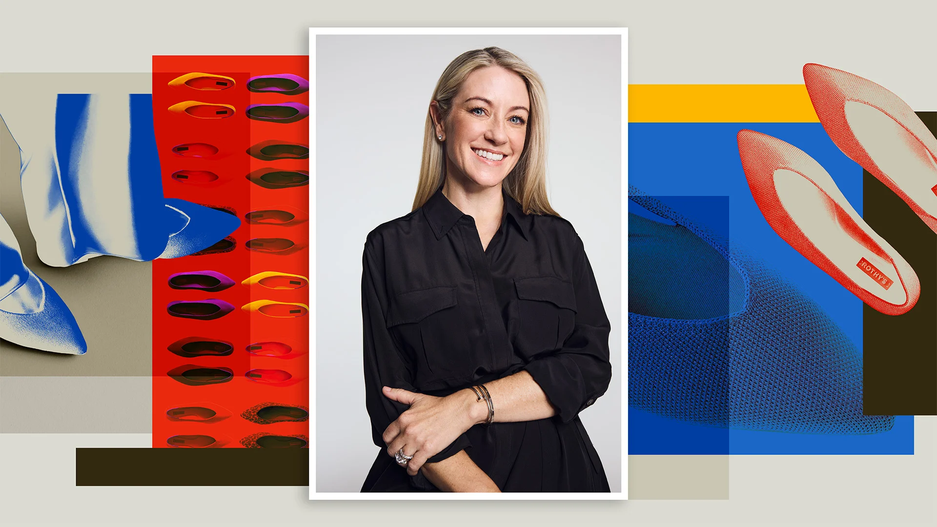Rothy’s Built a Billion-Dollar Brand. Now It’s Reworking the Shoe That Put It on the Map