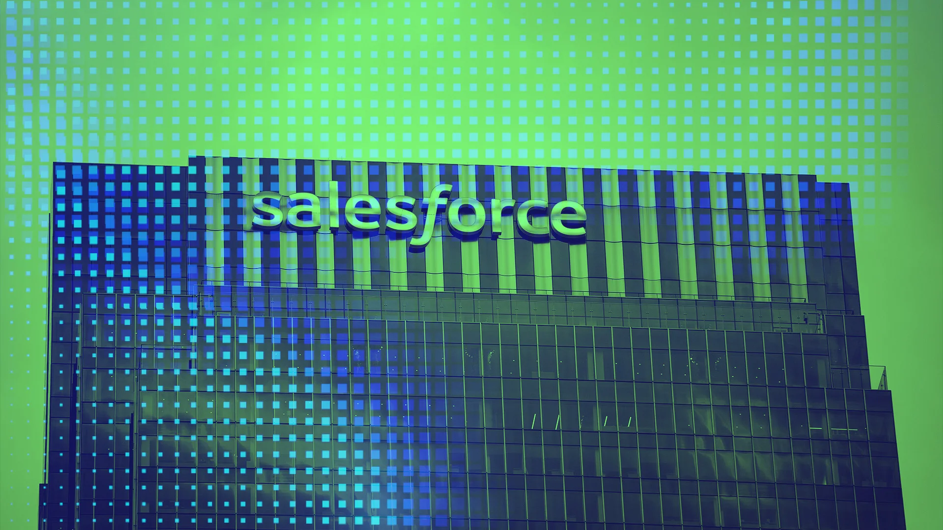 Salesforce Might Pay $2 Billion for This AI Company. Is the ‘SaaSpocalypse’ Finally Over?