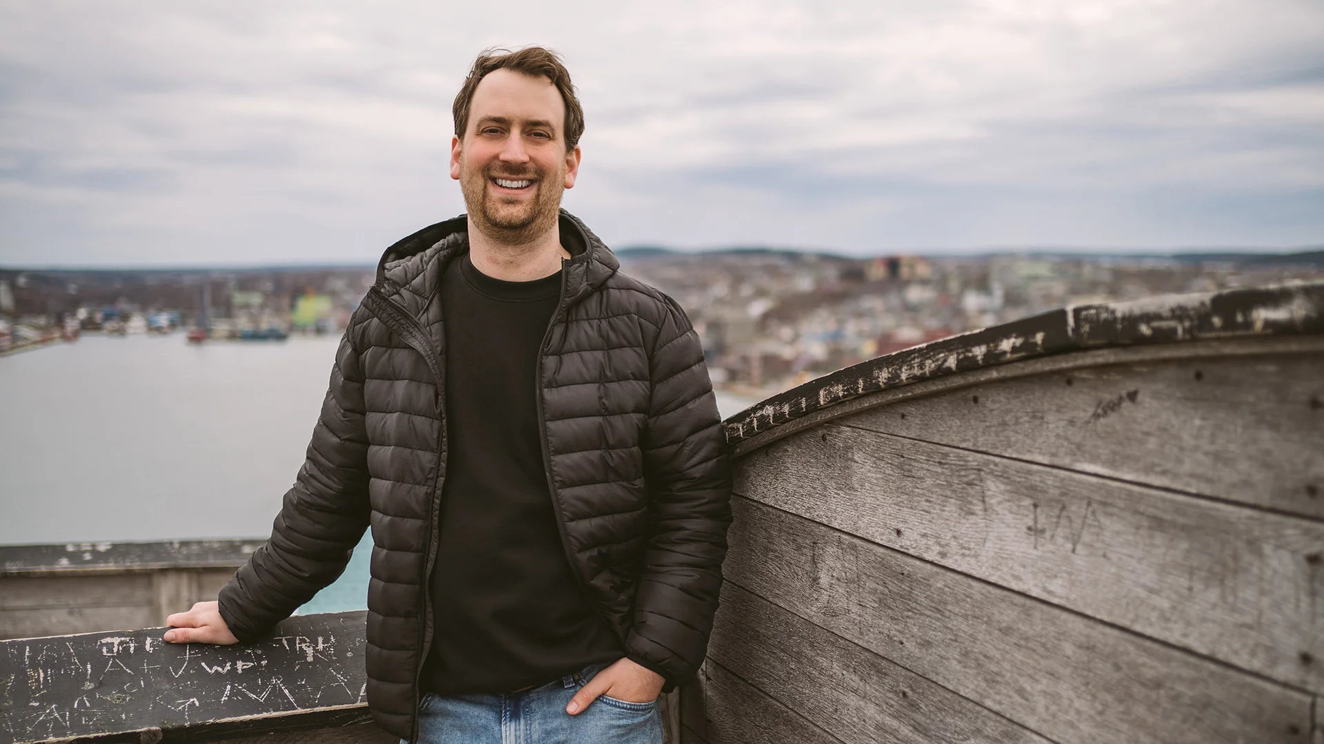 A $20,000 Legal Invoice Killed His First Company. His New Startup Is Worth $350 Million and Backed by Vinod Khosla
