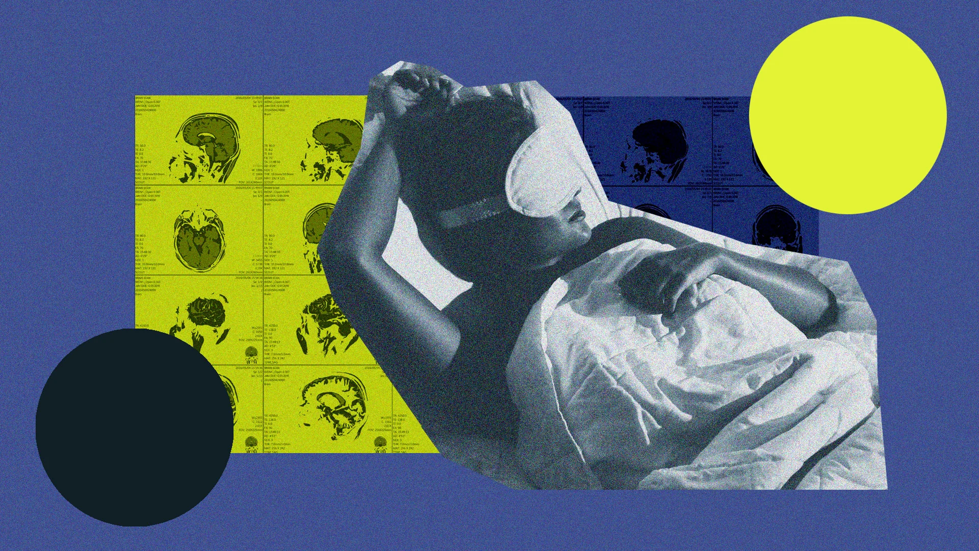 Want to Preserve Your Memory as You Age? New Research Points to 1 Sleep Factor