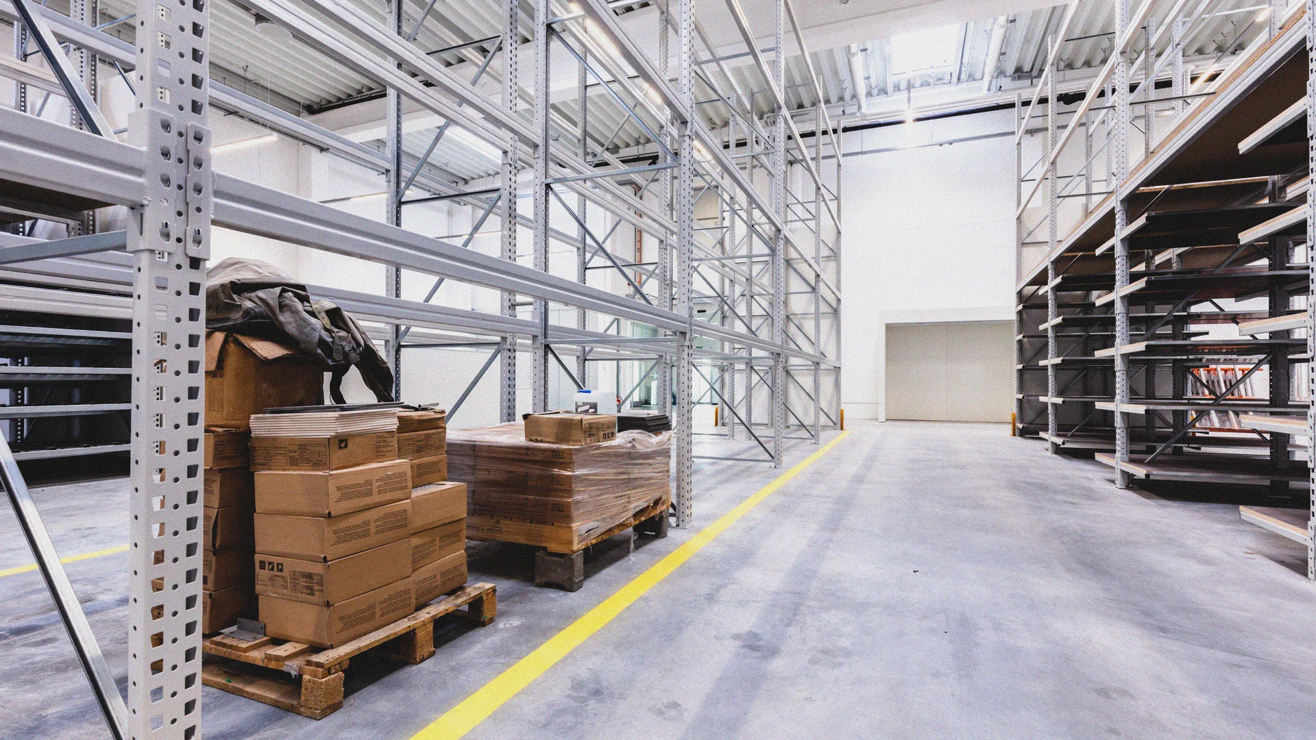 This Brand Sold 3 Months of Inventory in 48 Hours. It Wasn’t Ready for the Next Part
