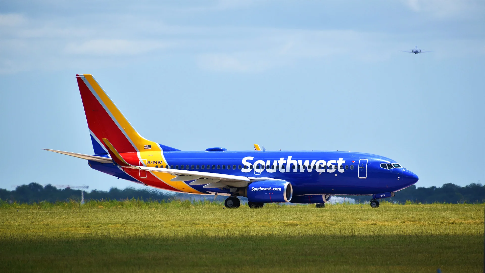 After 59 Years, Southwest Airlines Is Opening Its First Airport Lounges. Access Comes With 1 Big Catch