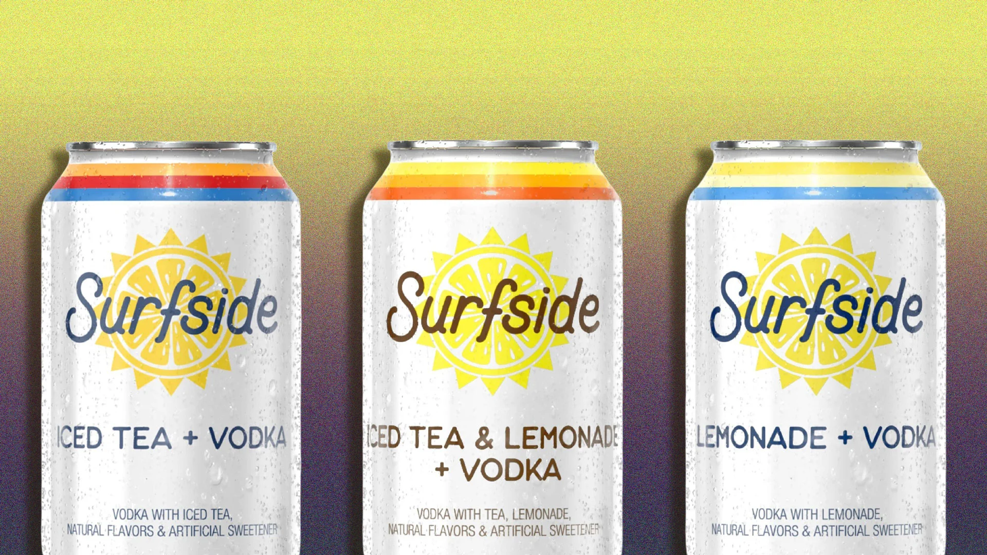 Surfside-brändin omistaja lopetti oikeusjutun Anheuser-Buschia vastaan