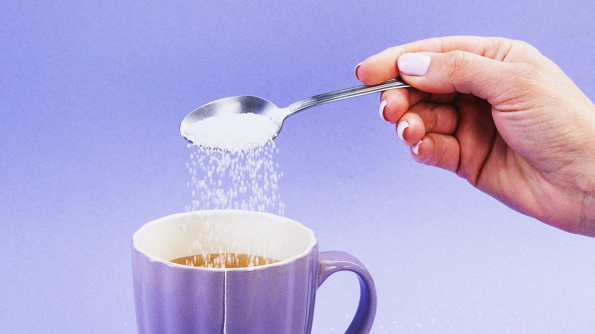Is Sugar Really the Biggest Risk to Your Health? A 30-Year Study Linked This Ingredient to More Heart Attacks and Strokes
