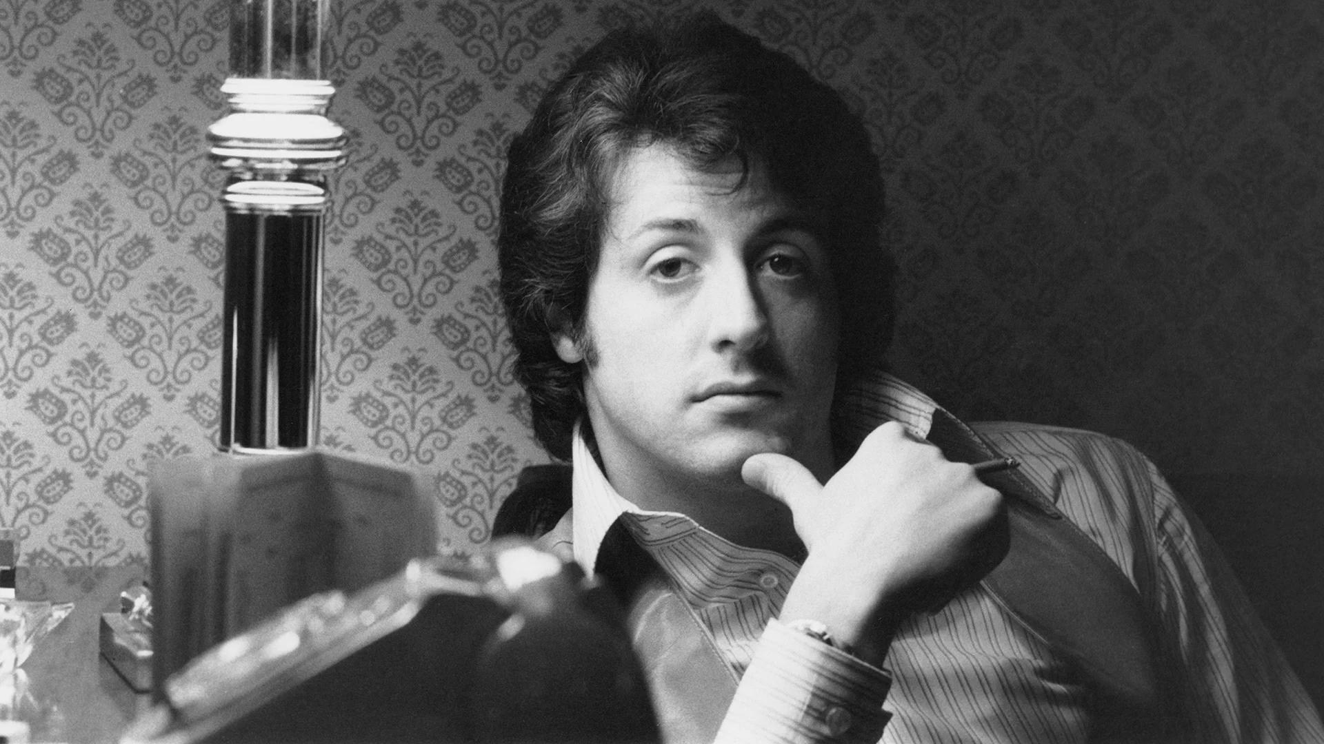 Sylvester Stallone Refused a Fortune for Rocky. The Reason Matters to Every Founder With a Vision