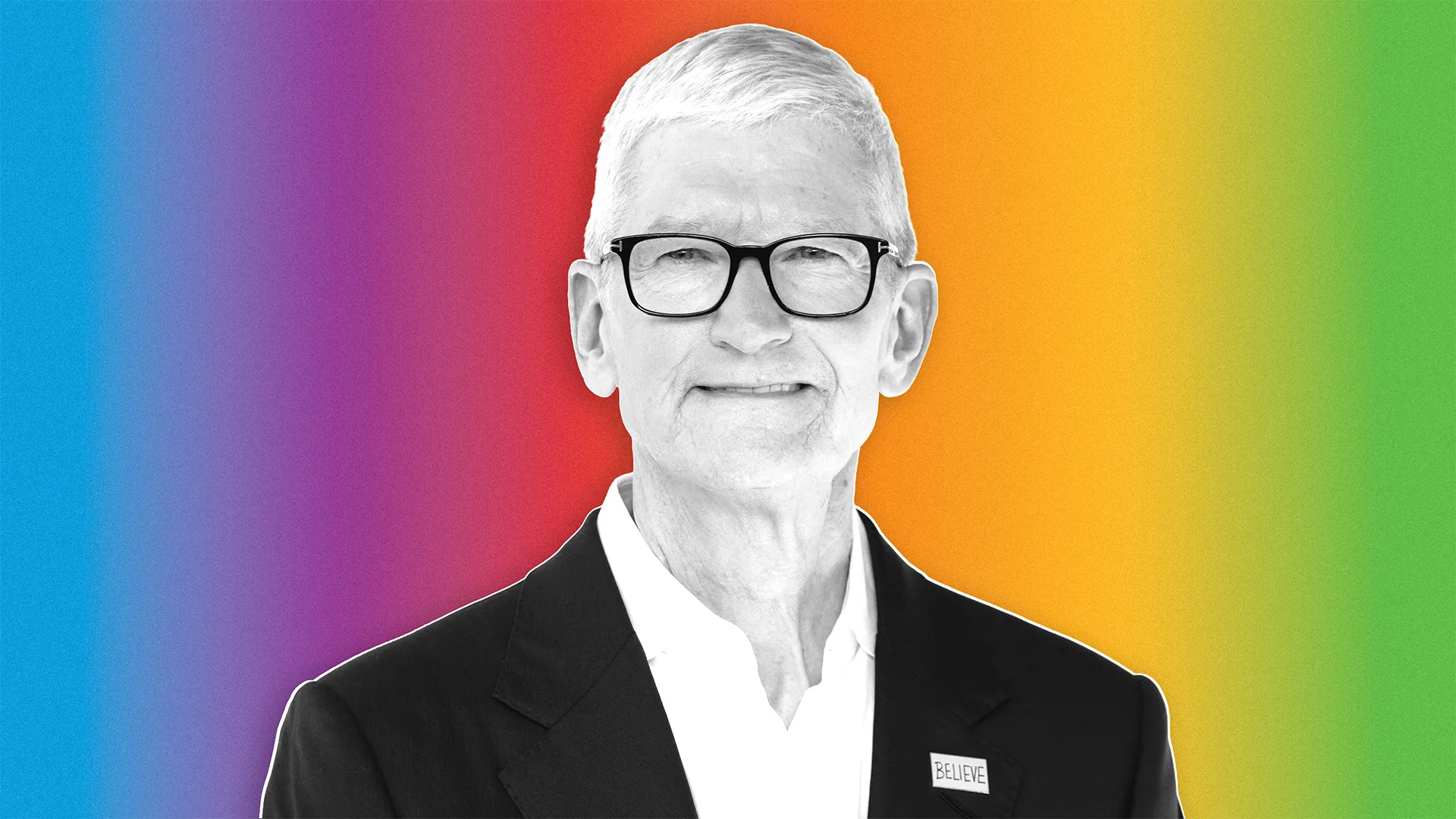 Tim Cook’s Final Lesson at Apple Offers a Framework Any Team Can Borrow