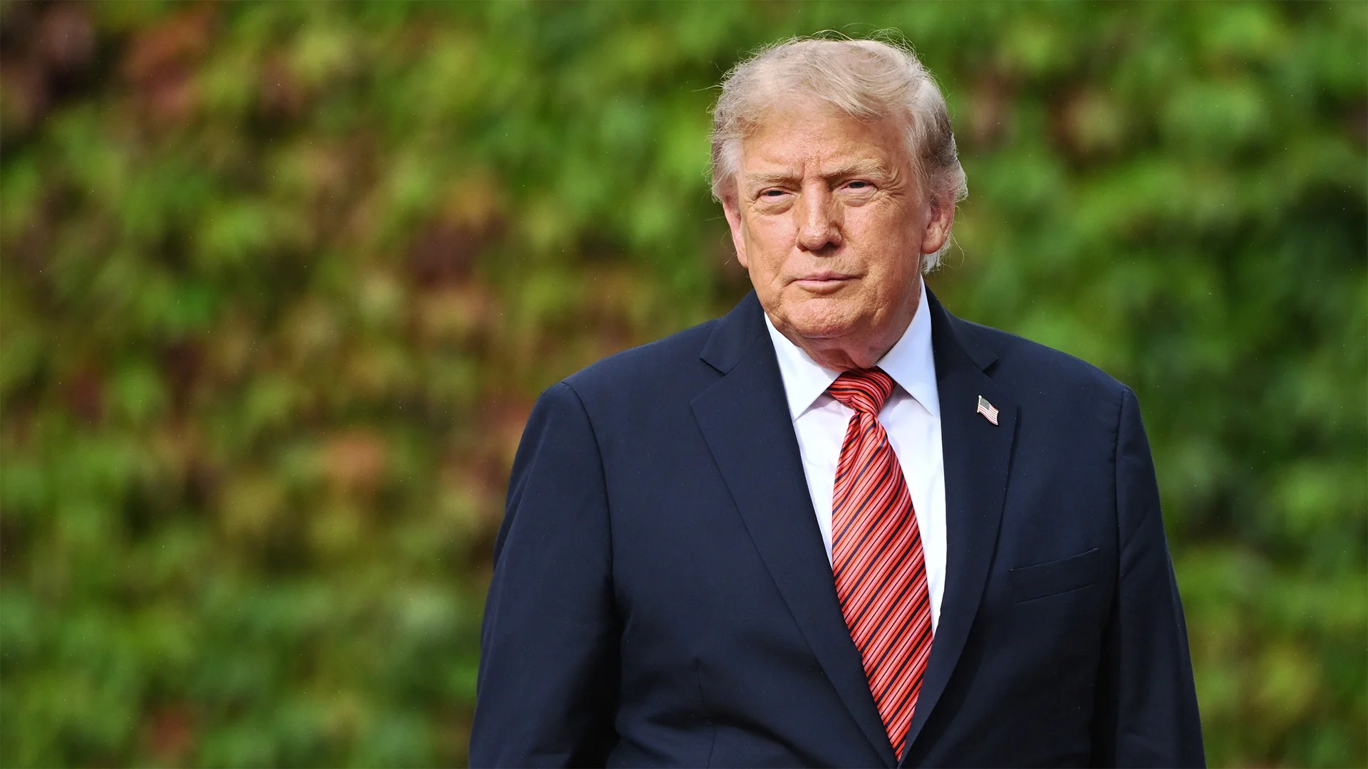 A Golfer Asked Donald Trump to Drop the Irish Whiskey Tariff. The Biggest Industry Gain Isn’t Sales