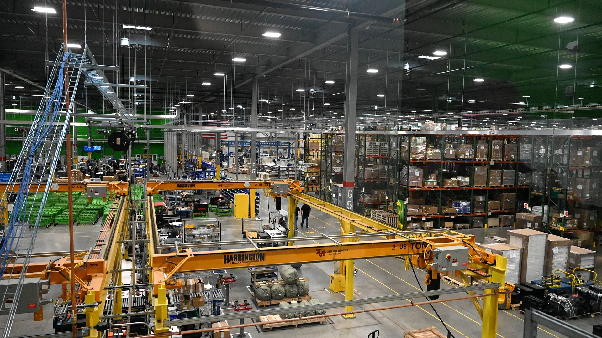 Manufacturers Are Investing $150 Billion in New Technology. They Still Face 1 Major Obstacle