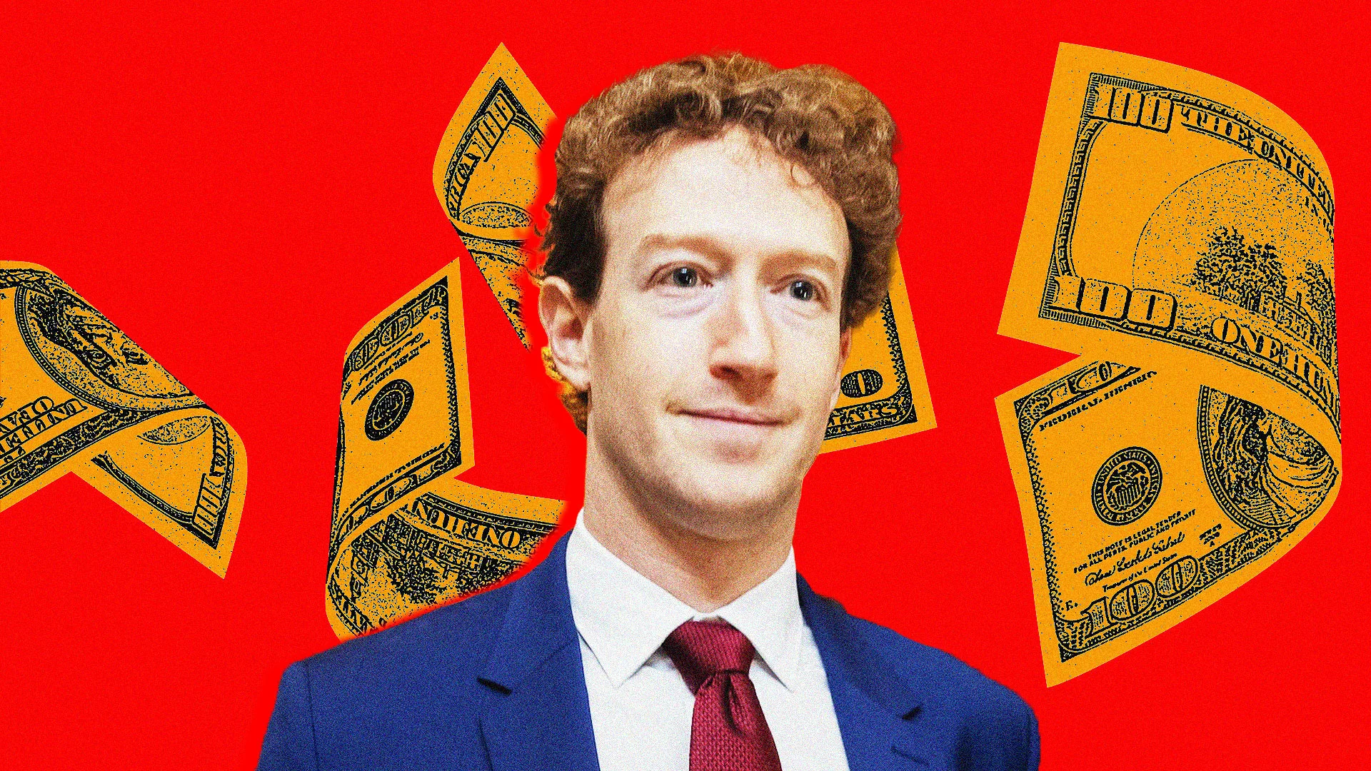 Mark Zuckerberg’s Net Worth Just Soared by $25 Billion. He Can Thank These Controversial Tech Breakthroughs