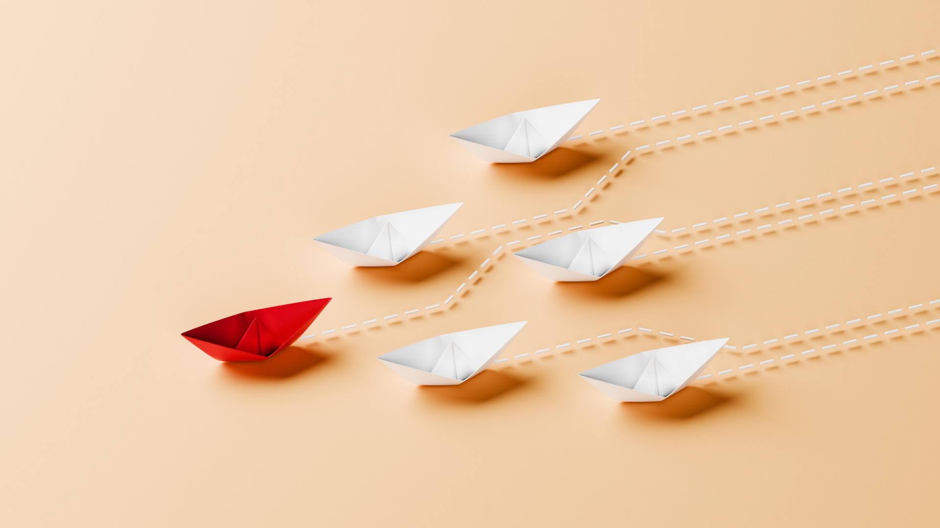 As New CEO, You Must Outgrow the Job That Got You There
