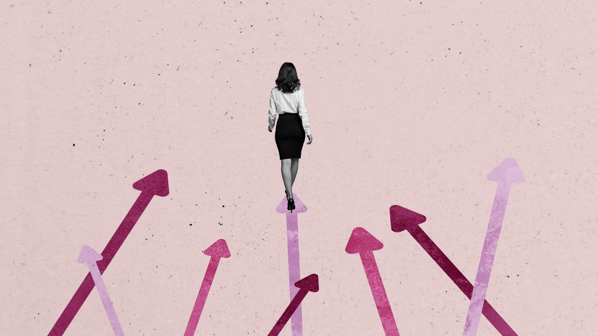 5 Things Women Get Wrong About Building a Public Profile