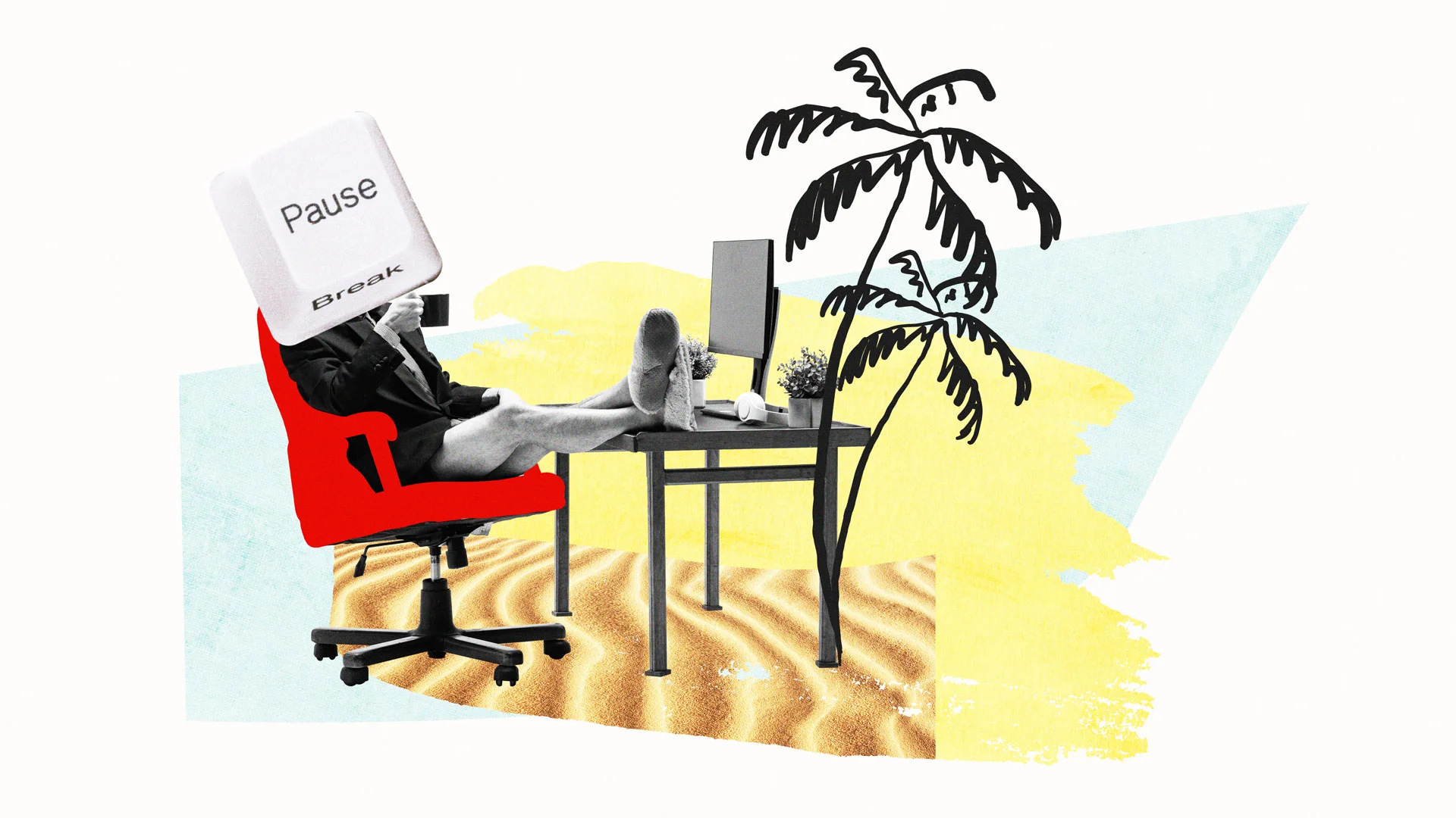 Codie Sanchez Says a 2-Week Vacation Reveals Whether You Own a Business or Just Work for One. I Disappeared for a Year. Here’s What Happened