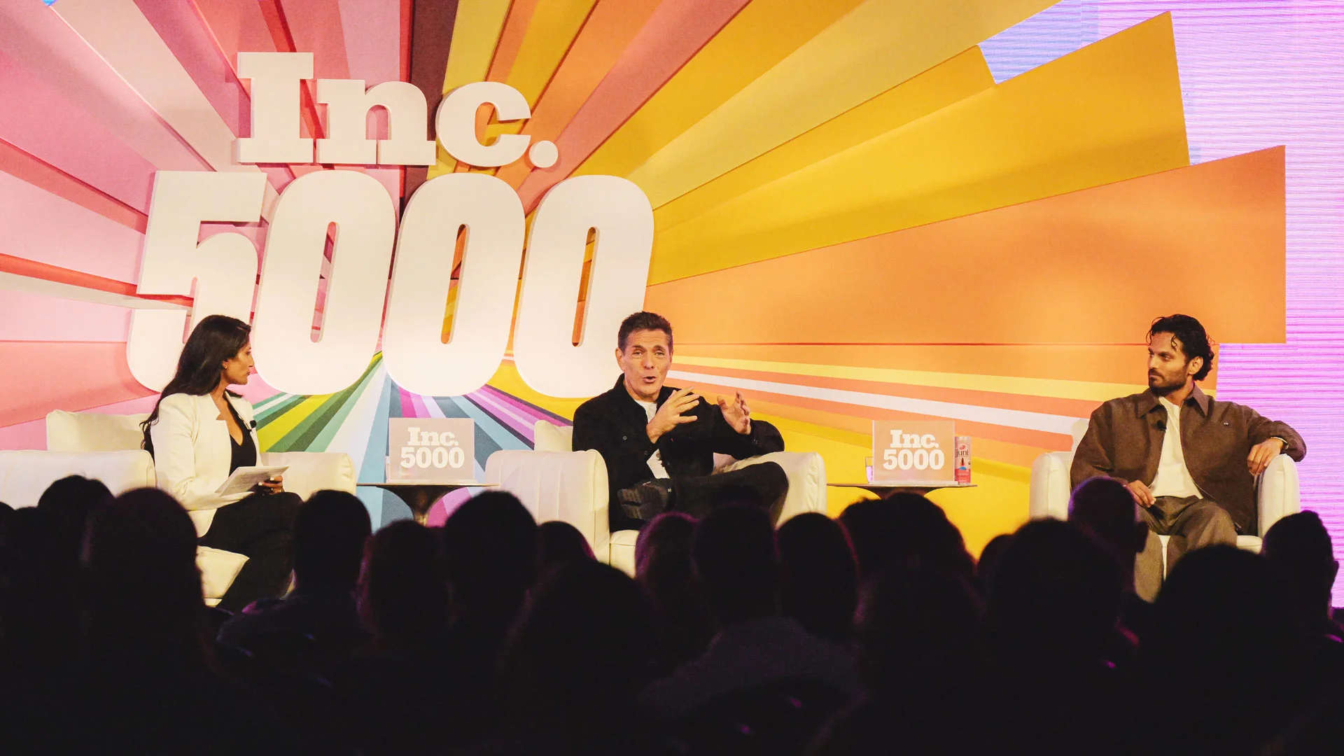 Jay Shetty Says Purpose-Driven Companies Answer 3 Questions. Most Brands Start Somewhere Else