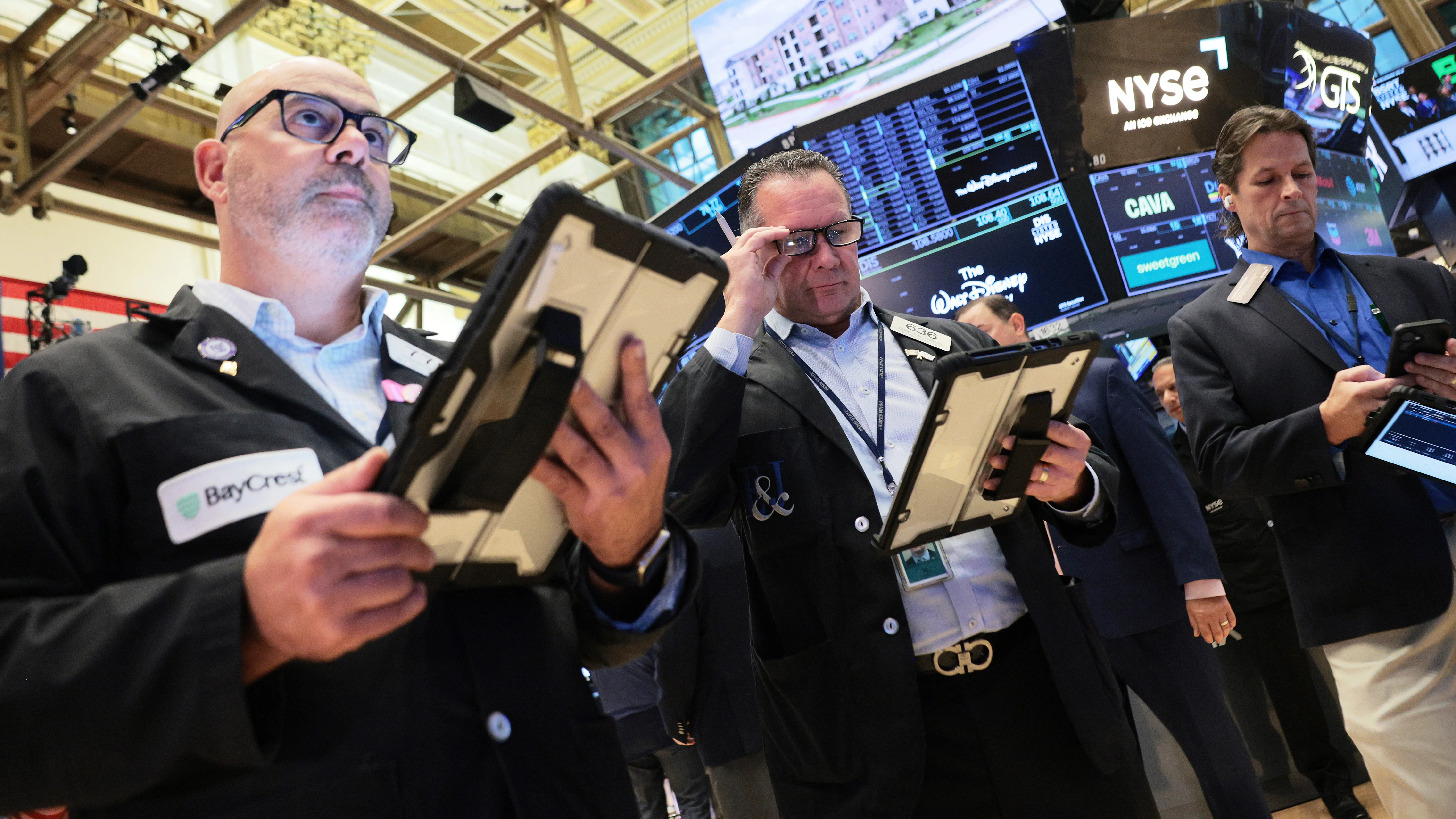 Stock Pickers’ Long Odds Have a History