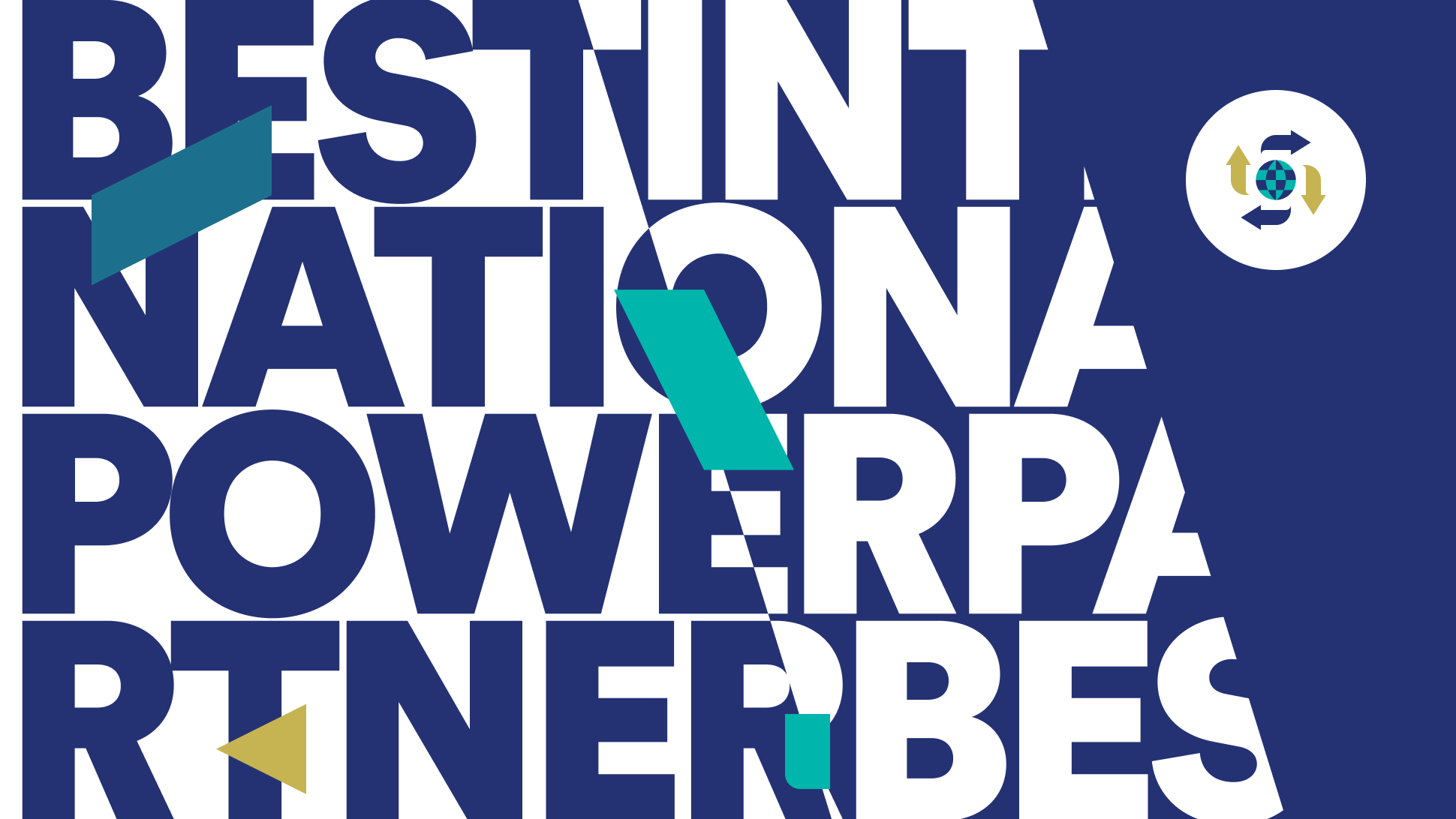 Meet the 2026 Best International Power Partners