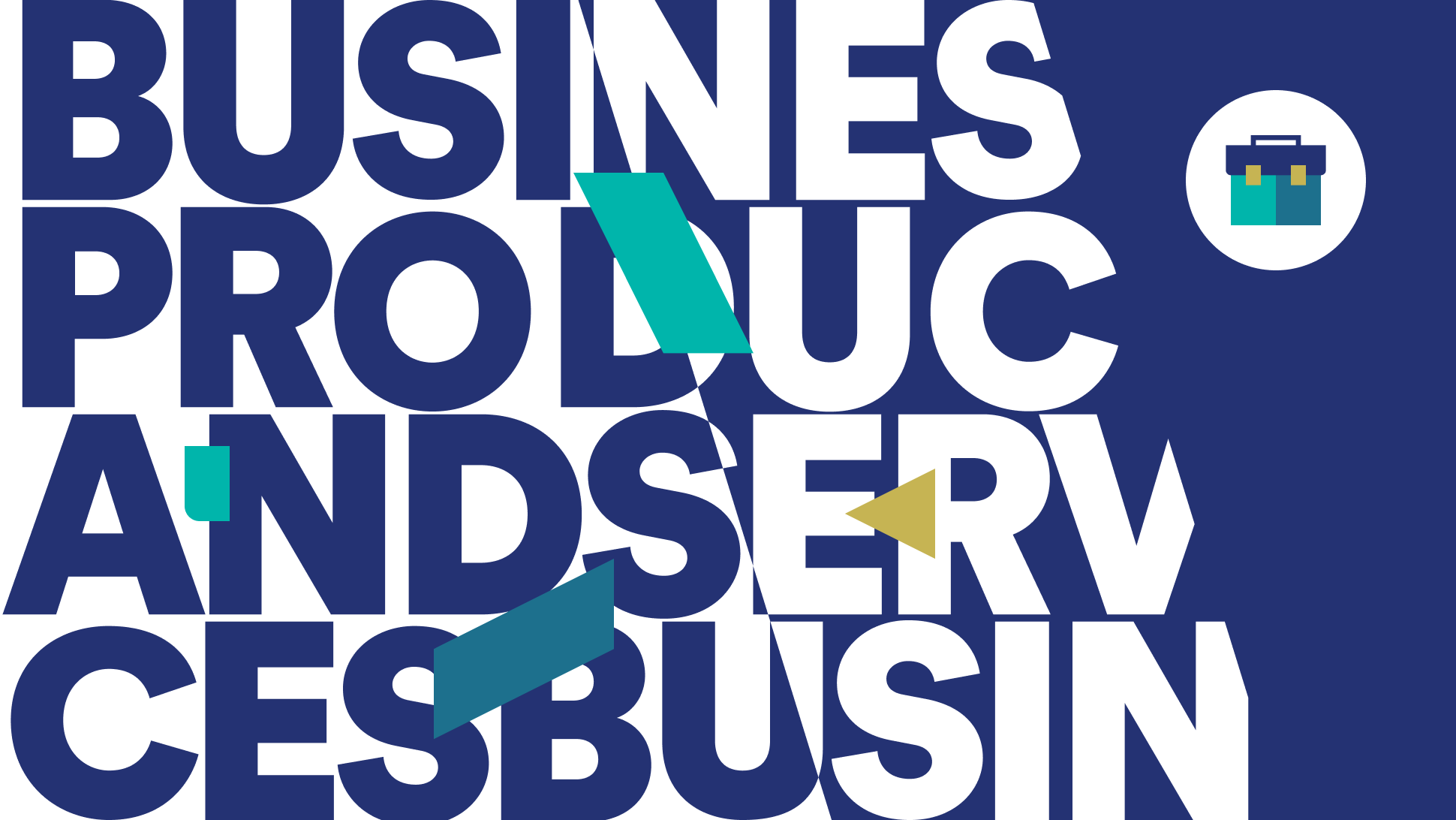 Meet the 2026 Power Partners in Business Products & Services