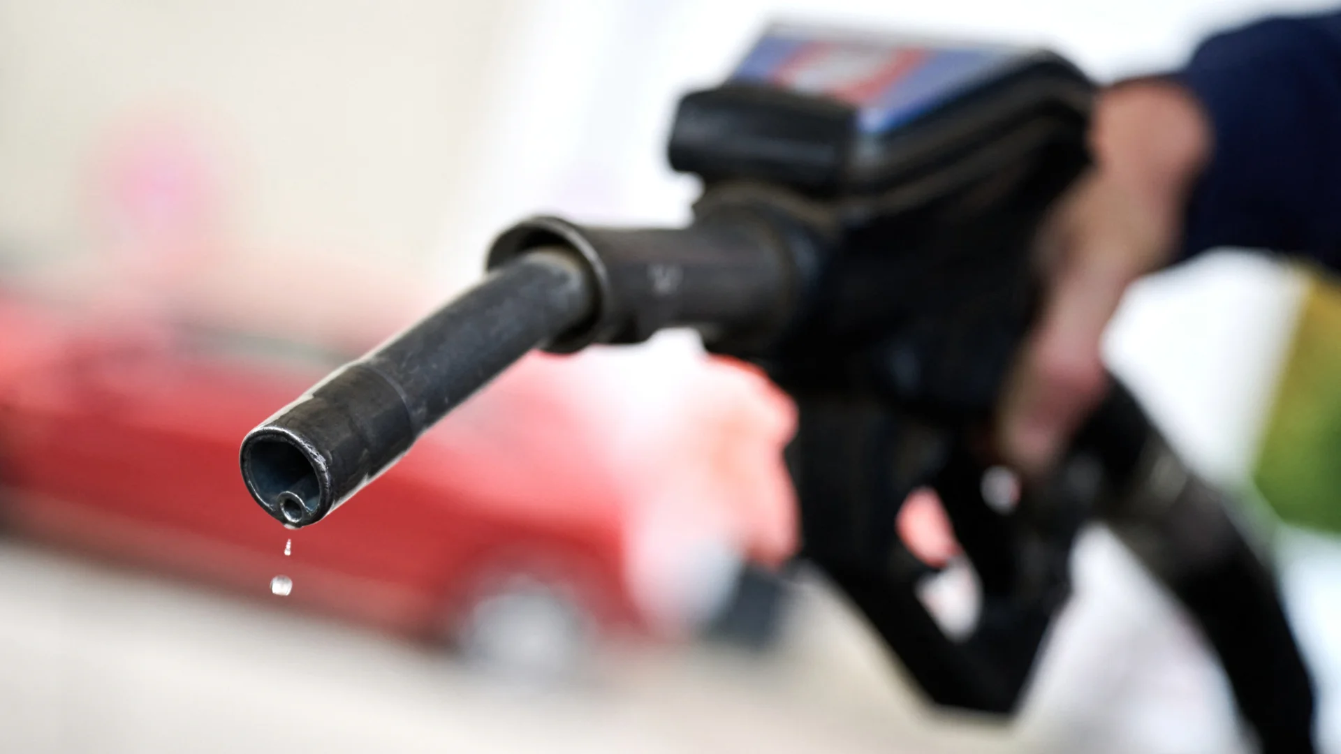 2 Georgia Gas Stations Cut Prices to 97 Cents. Then Police Had to Step In