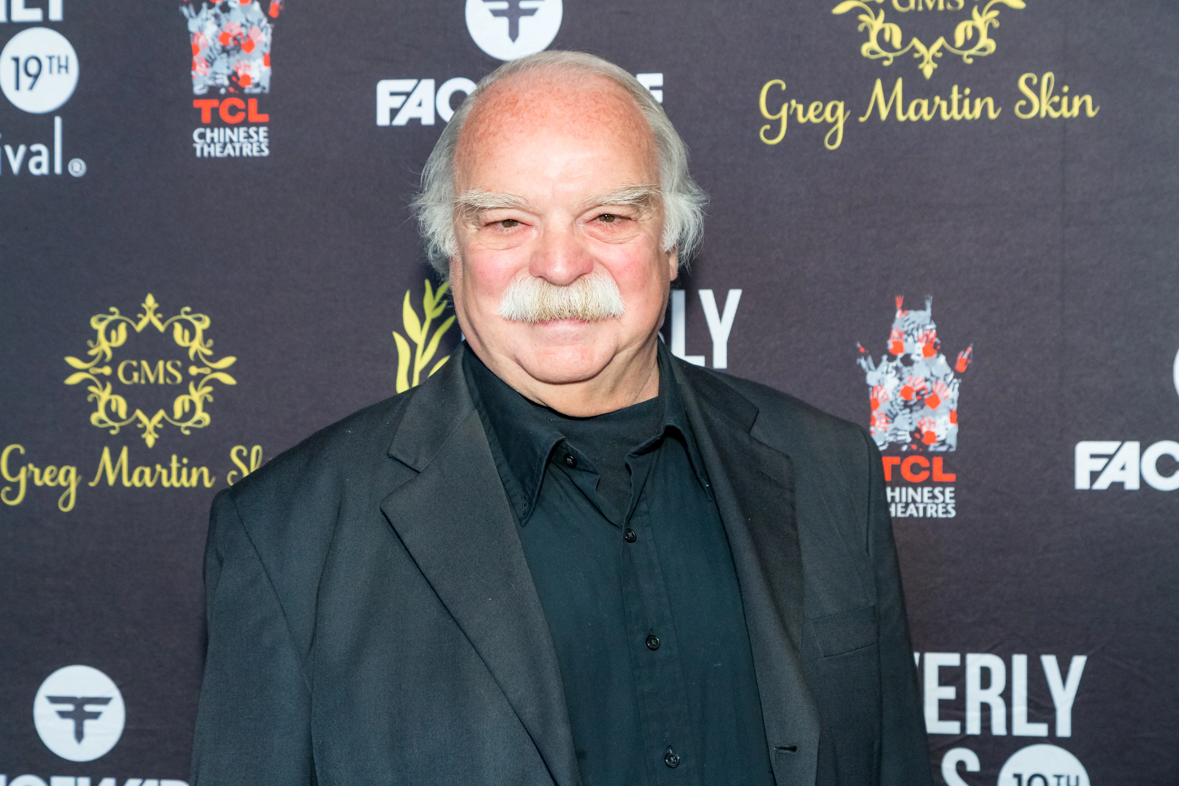 ‘Office Space’ Star Richard Riehle Dead at 78. His Career Proves You Don’t Have to Be the Star to Build a Lasting Brand
