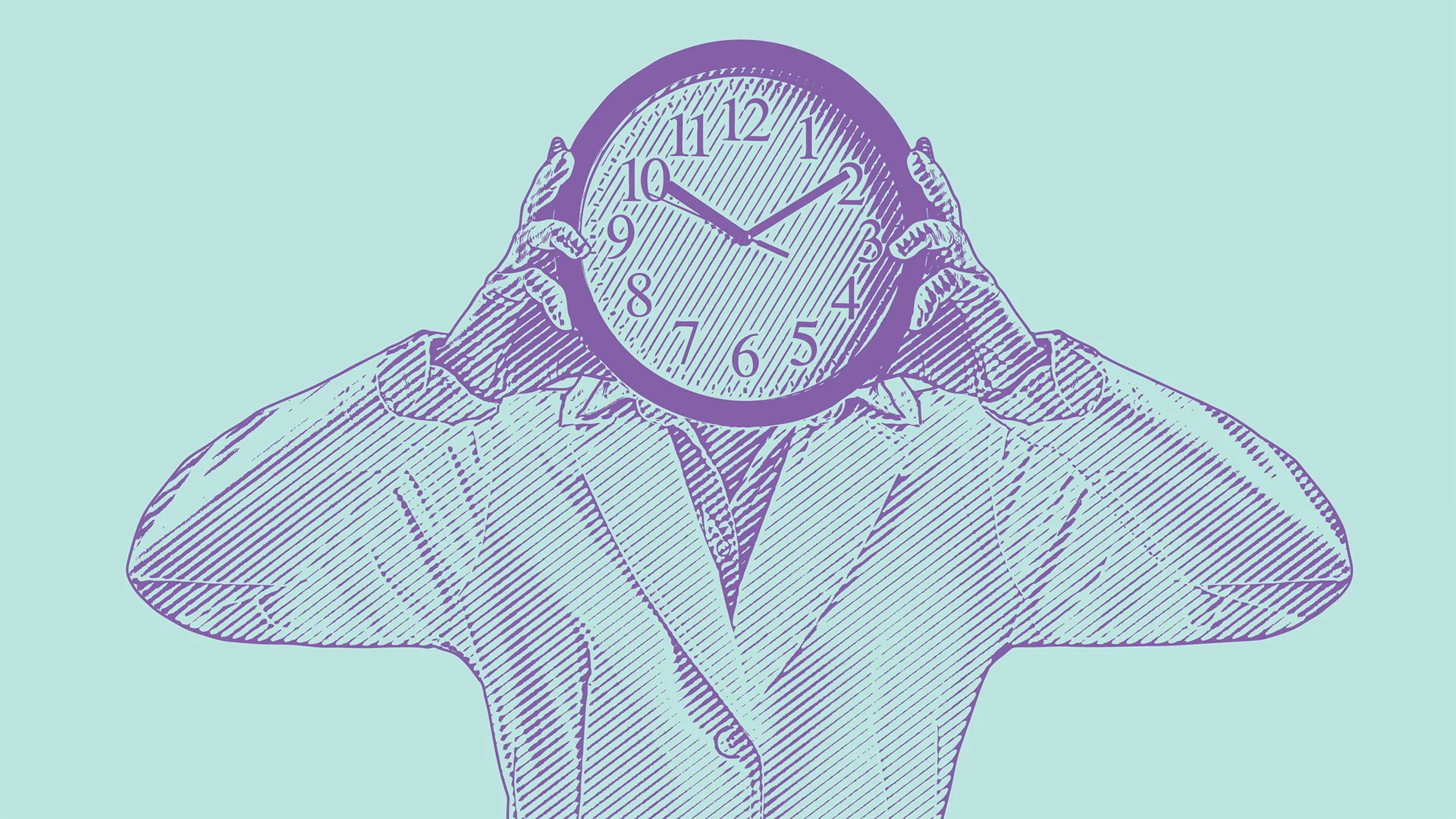 Think Being a Night Owl Is Just a Sleep Preference? Researchers Link It to a Depression Subtype - Inc.com