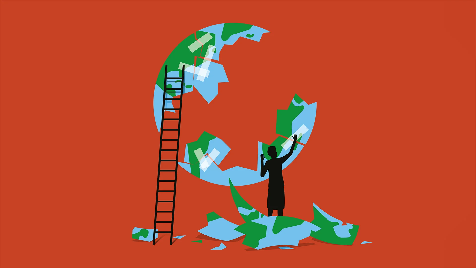 The Dirty Truth About Your Weekly Recycling Habit