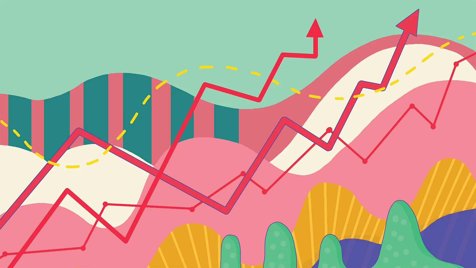 Centralized Leadership Impedes Mid-Sized Business Growth Beyond Key Thresholds