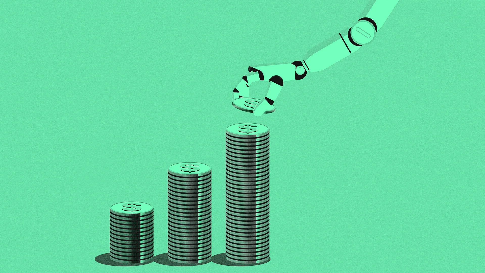 AI Can Now Handle Your Finances. Before Your Agents Touch Company Money, Answer These 3 Questions