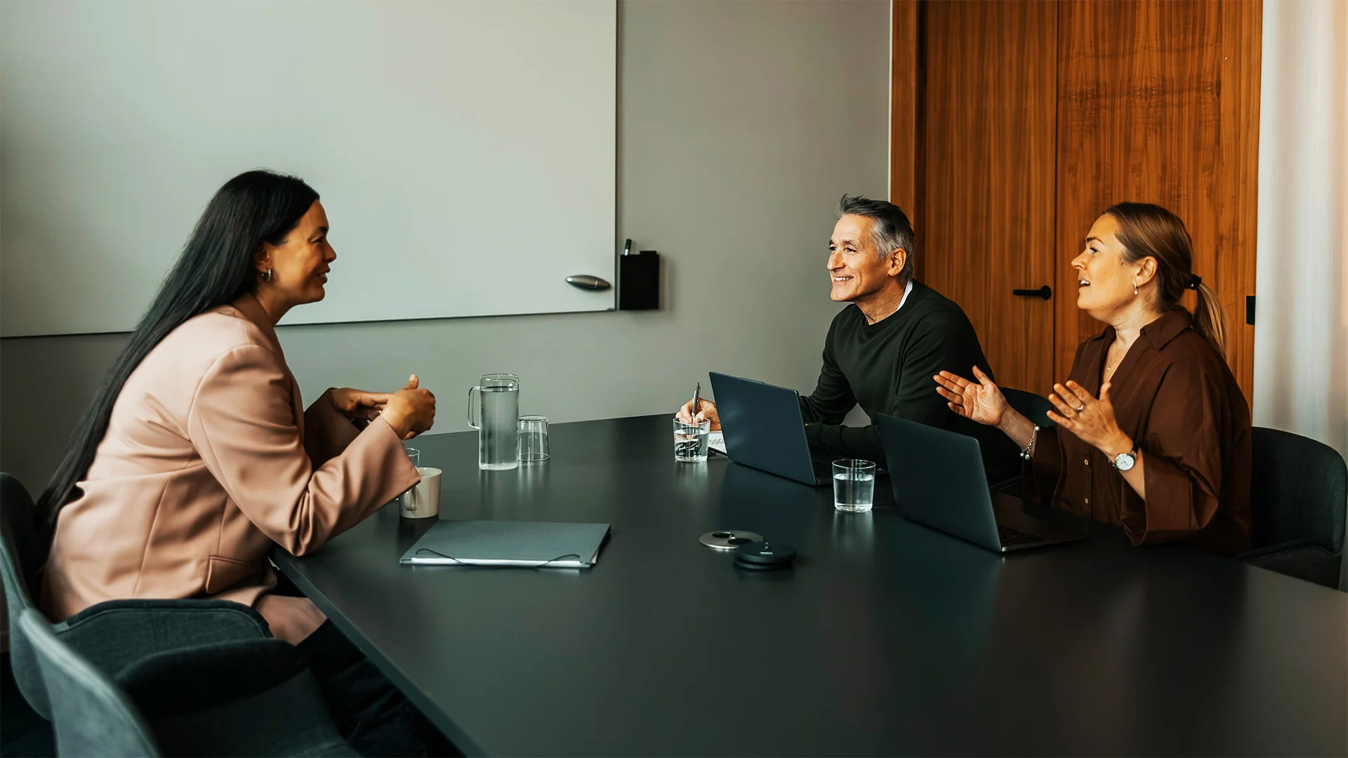 The Best Hiring Committees Have 4 Clear Rules—and Only 1 Person Makes the Final Call