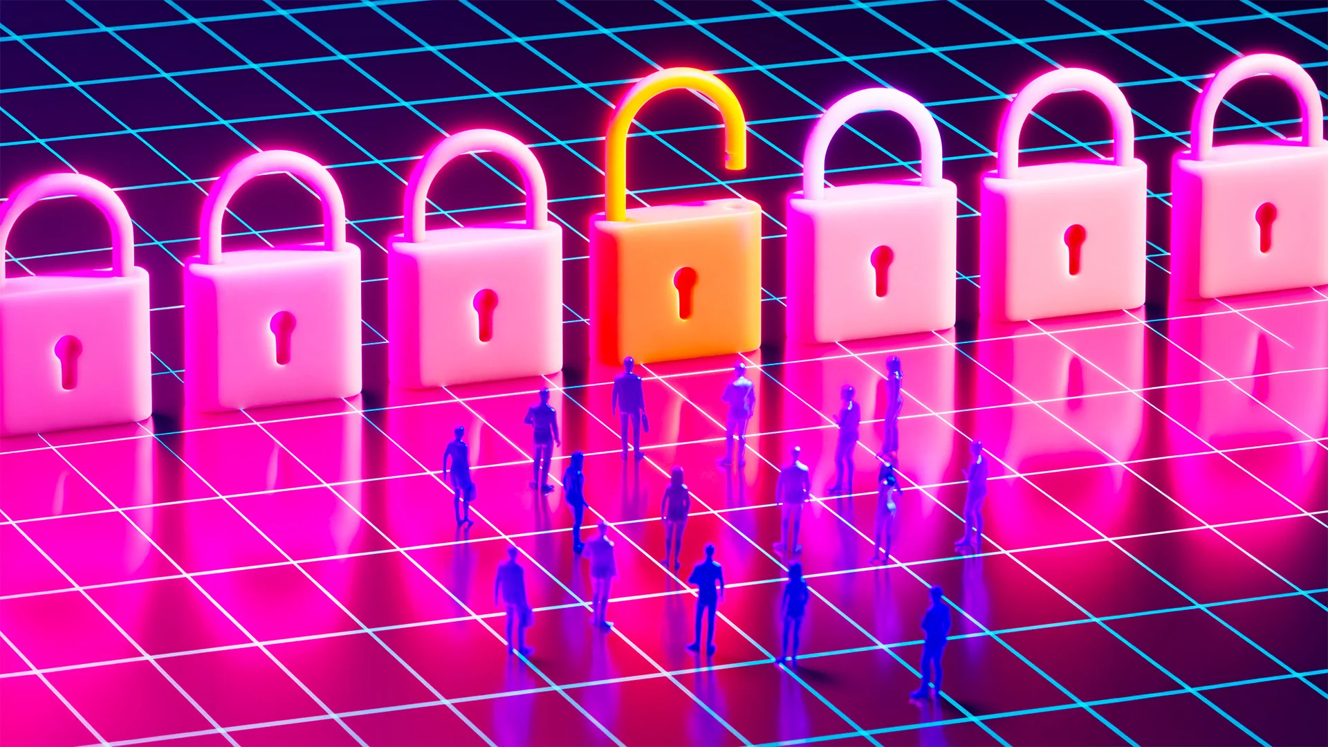 Your Company May Track Emails and Badge Swipes. Only 1 in 5 Employees Trust Leaders With the Data