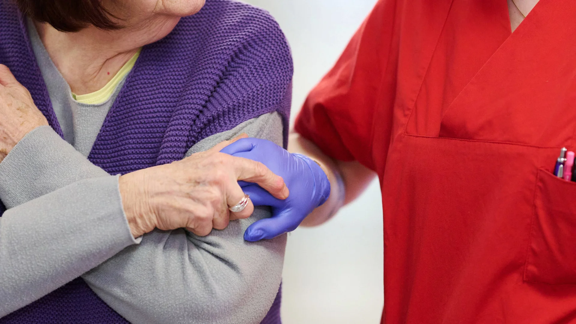 Abby Care Raised $82 Million to Fill a Caregiver Gap. Its Solution Isn’t More Nurses