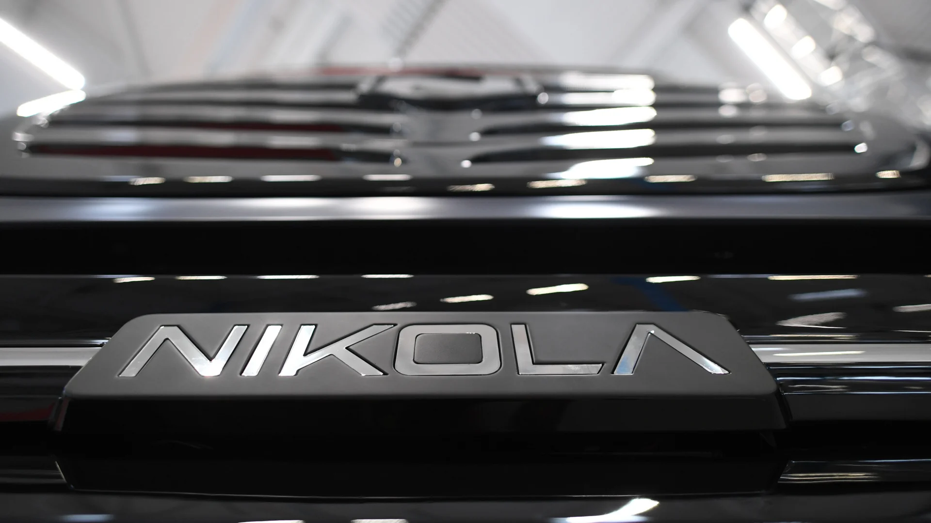 California Backed Nikola With $50 Million. Its Founder’s Indictment Didn’t Stop the Subsidies