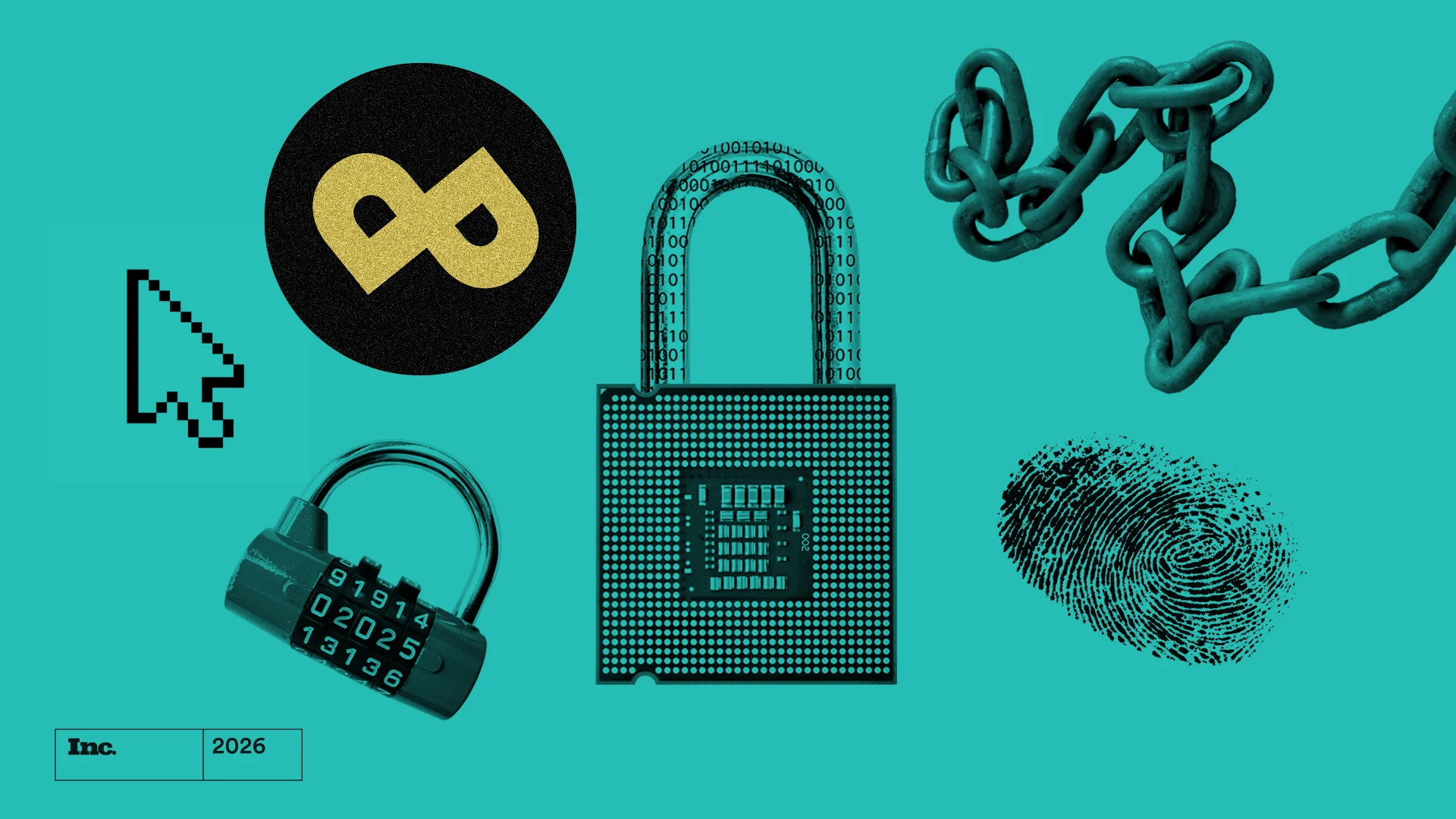 Small Businesses Are AI Hackers’ ‘Low-Hanging Fruit.’ These Firms Are Fighting Back