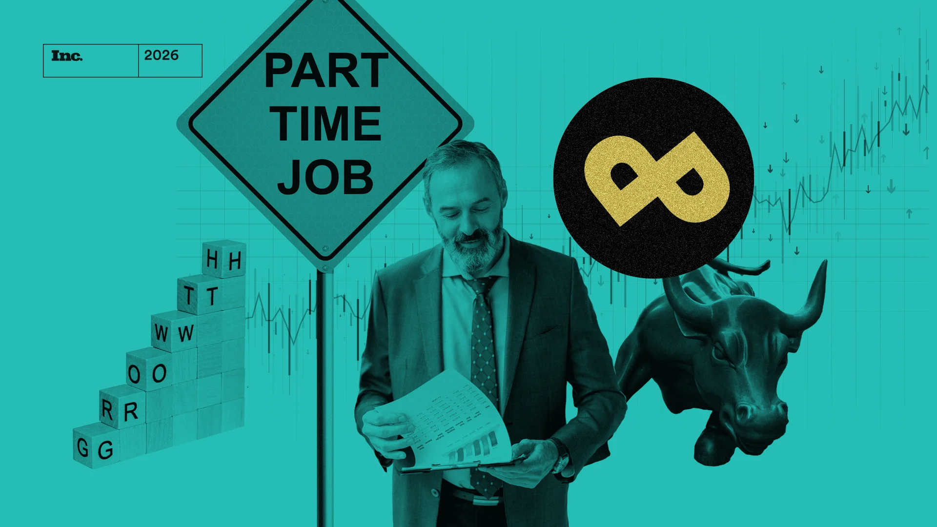 Why Fast-Growing Companies Are Bypassing Full-Time CFOs for Part-Time Experts